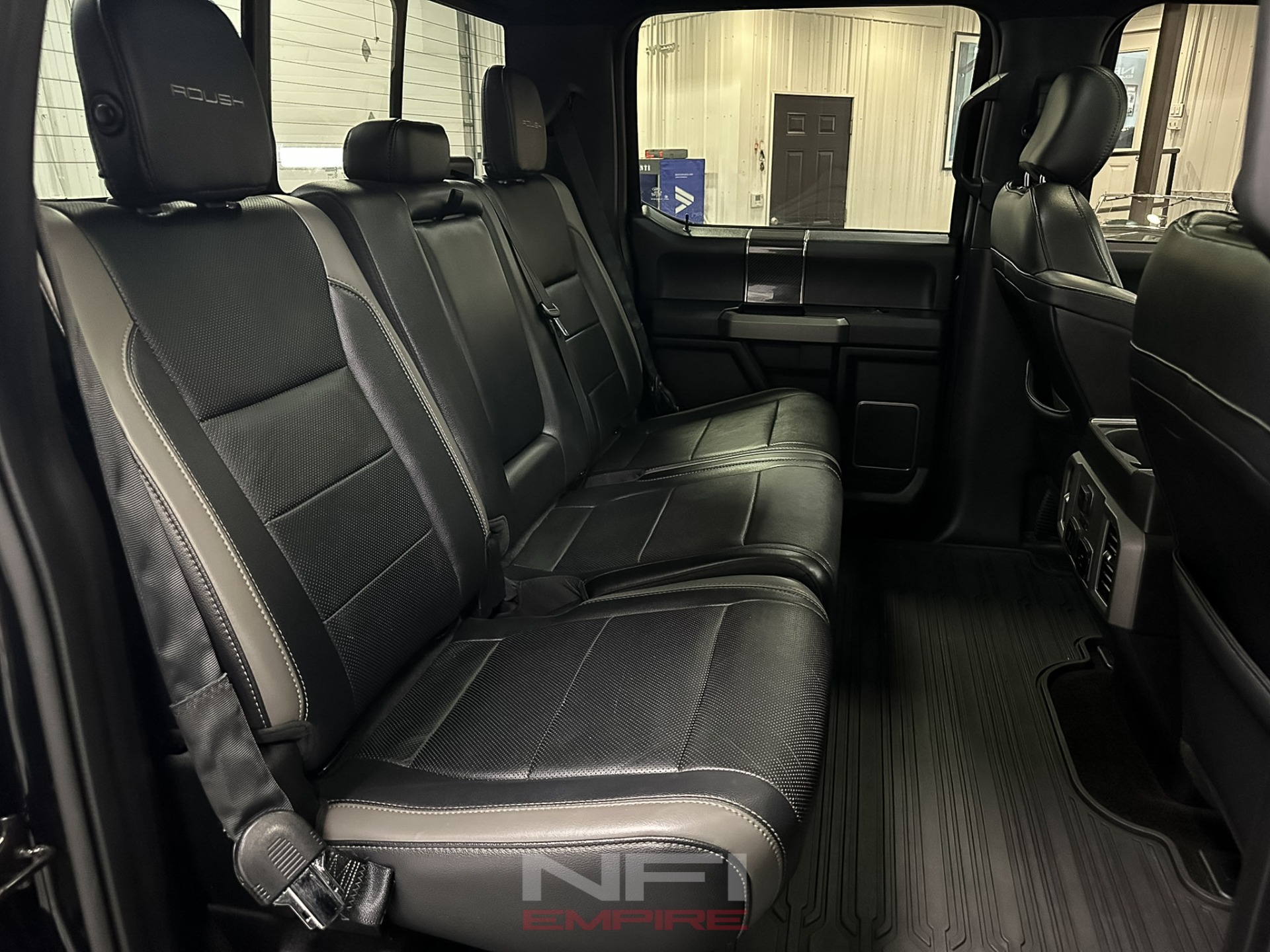 2018 Ford F150 SuperCrew Cab 55
