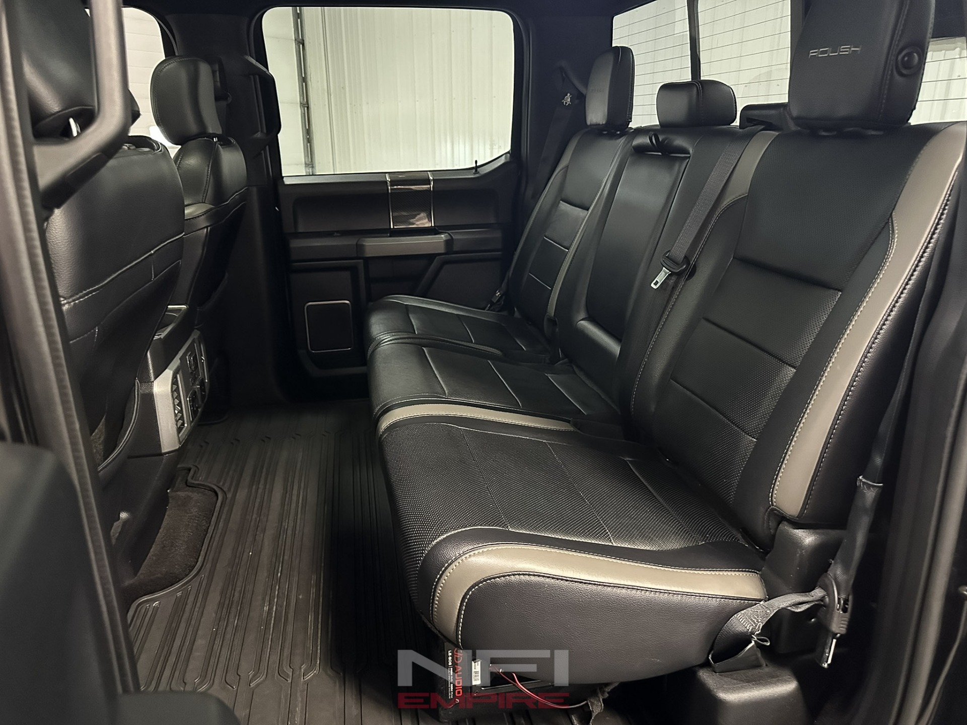 2018 Ford F150 SuperCrew Cab 59