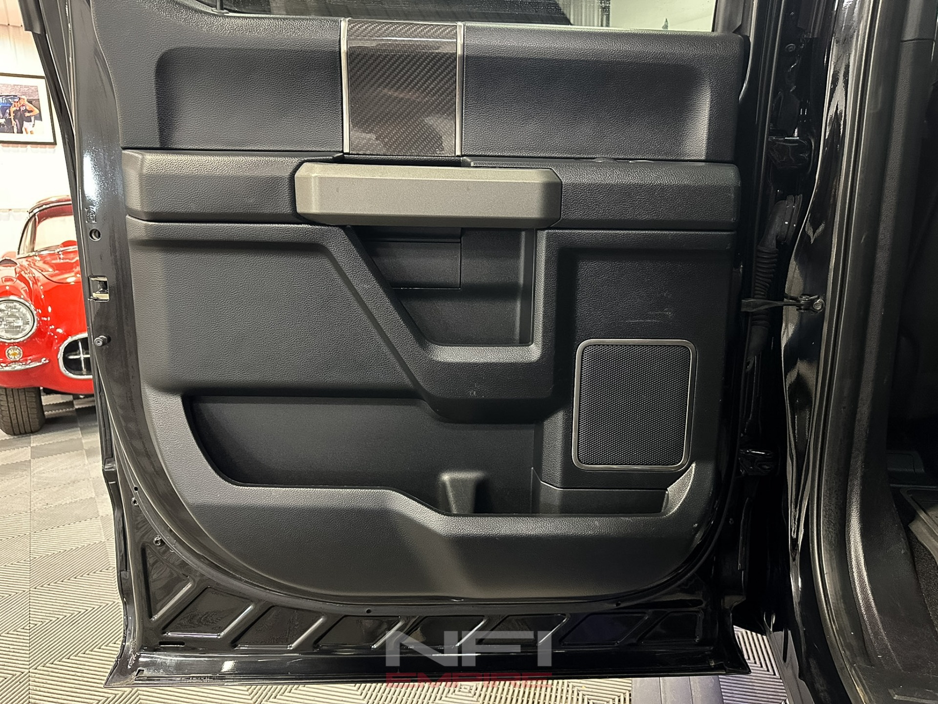 2018 Ford F150 SuperCrew Cab 60