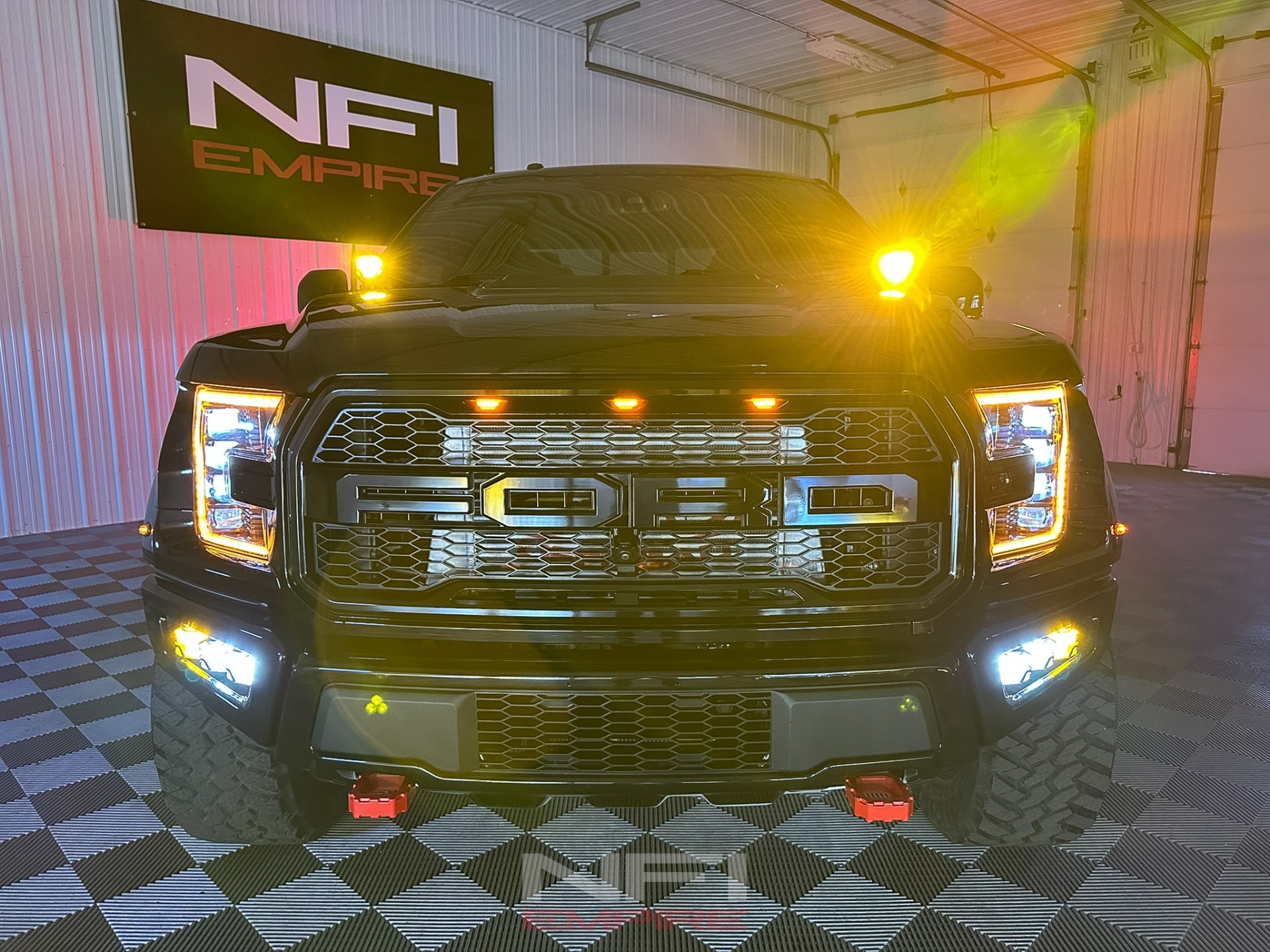 2018 Ford F150 SuperCrew Cab 68