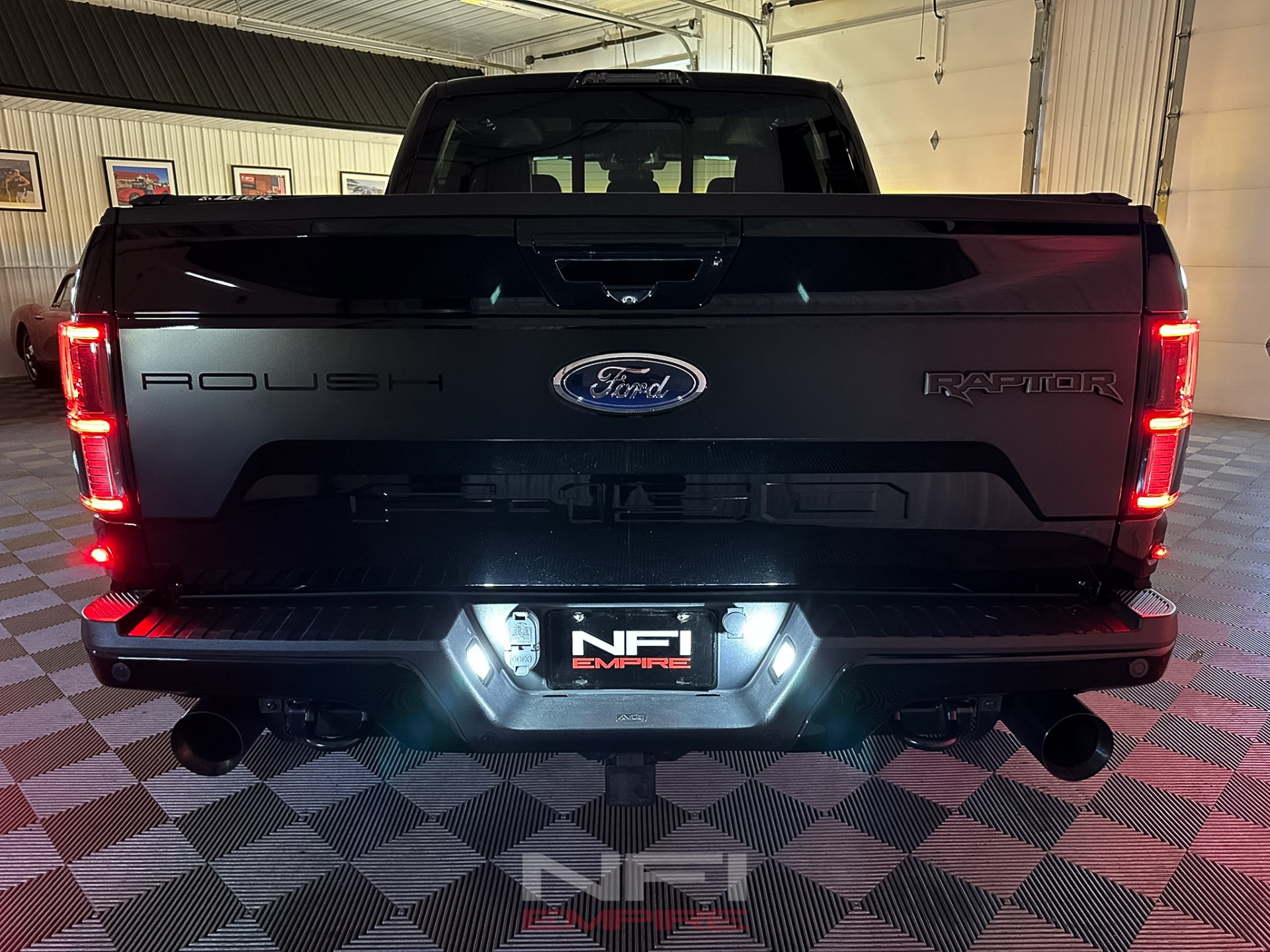 2018 Ford F150 SuperCrew Cab 69