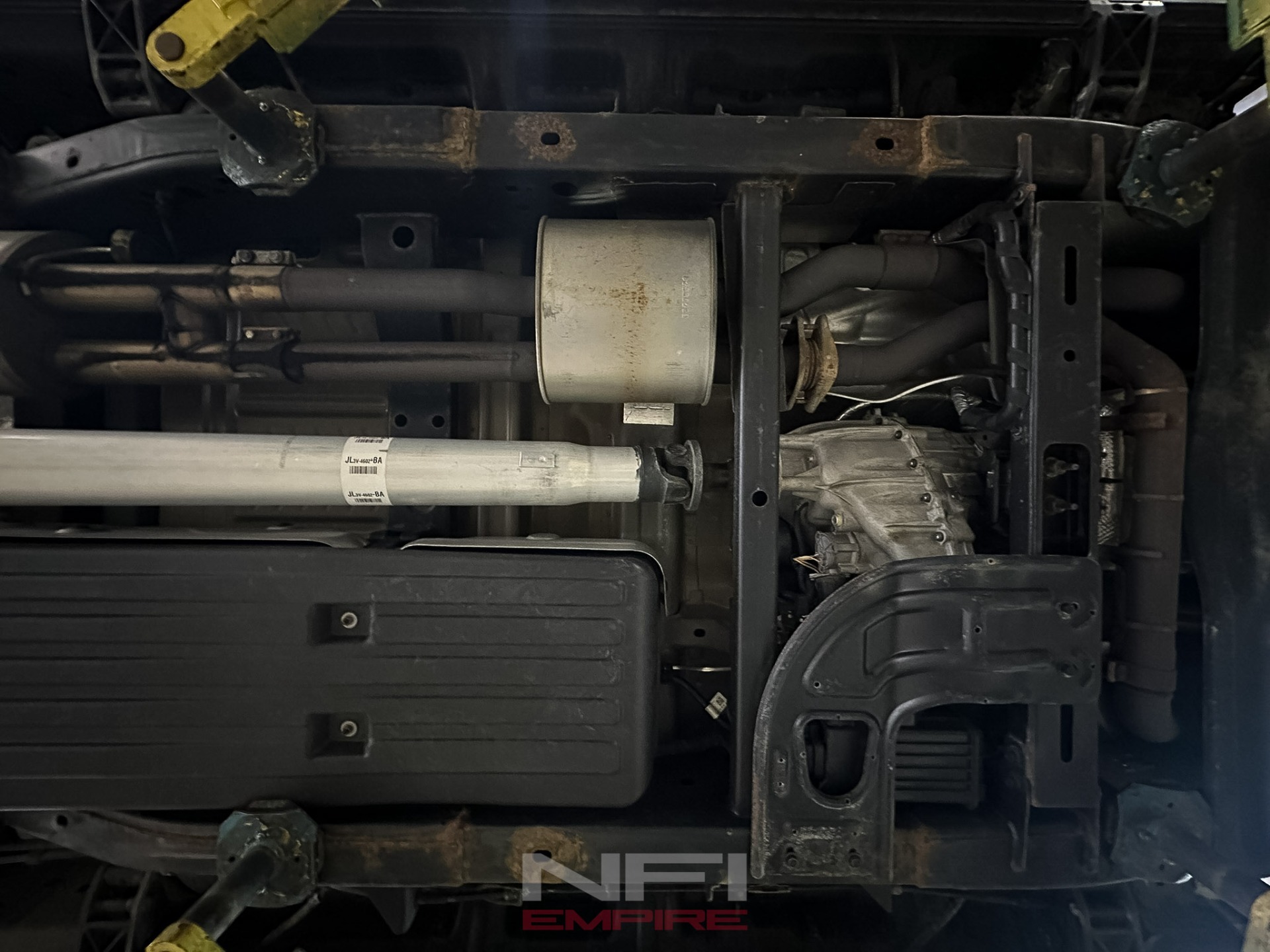 2018 Ford F150 SuperCrew Cab 71