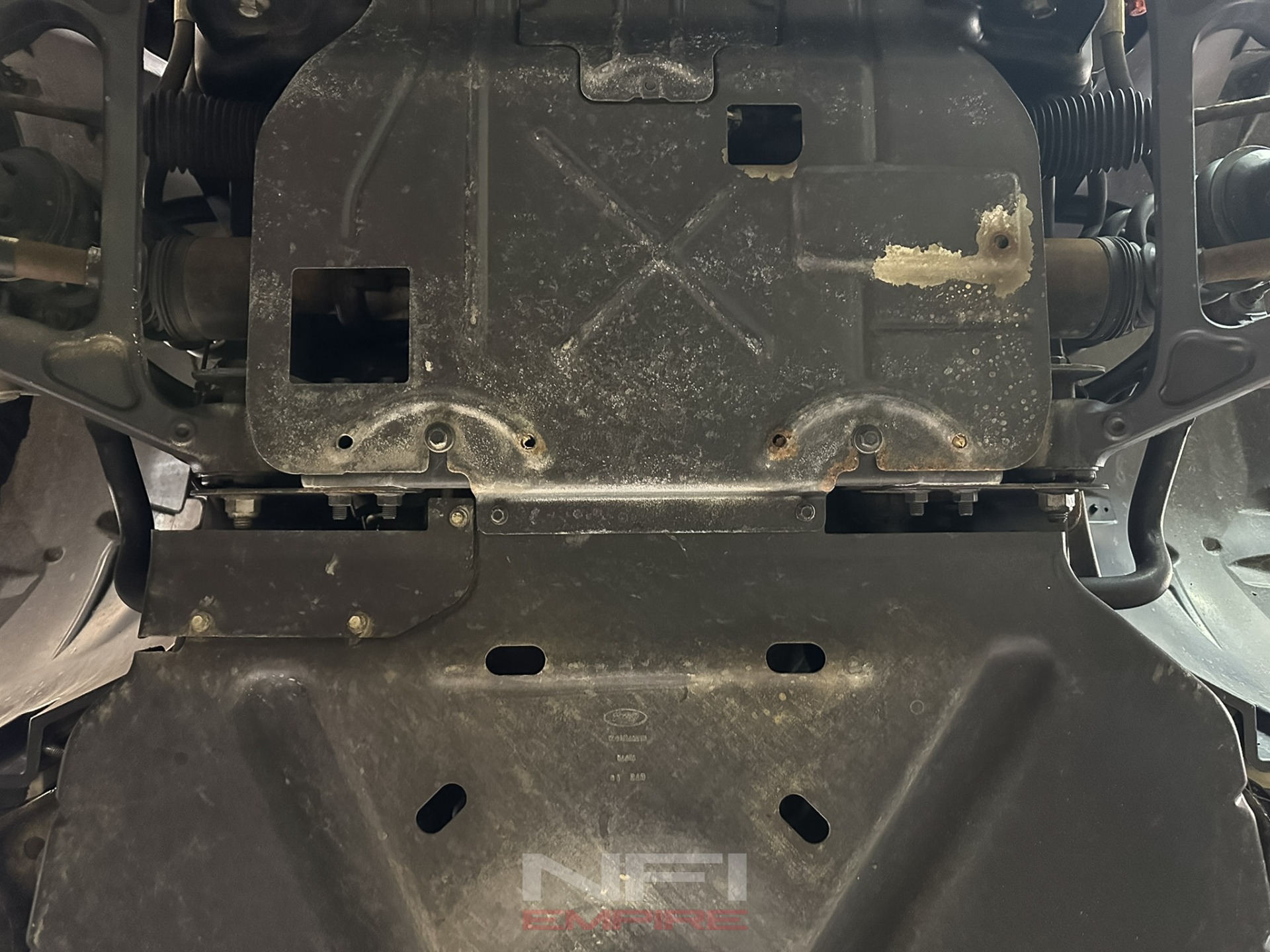 2018 Ford F150 SuperCrew Cab 72
