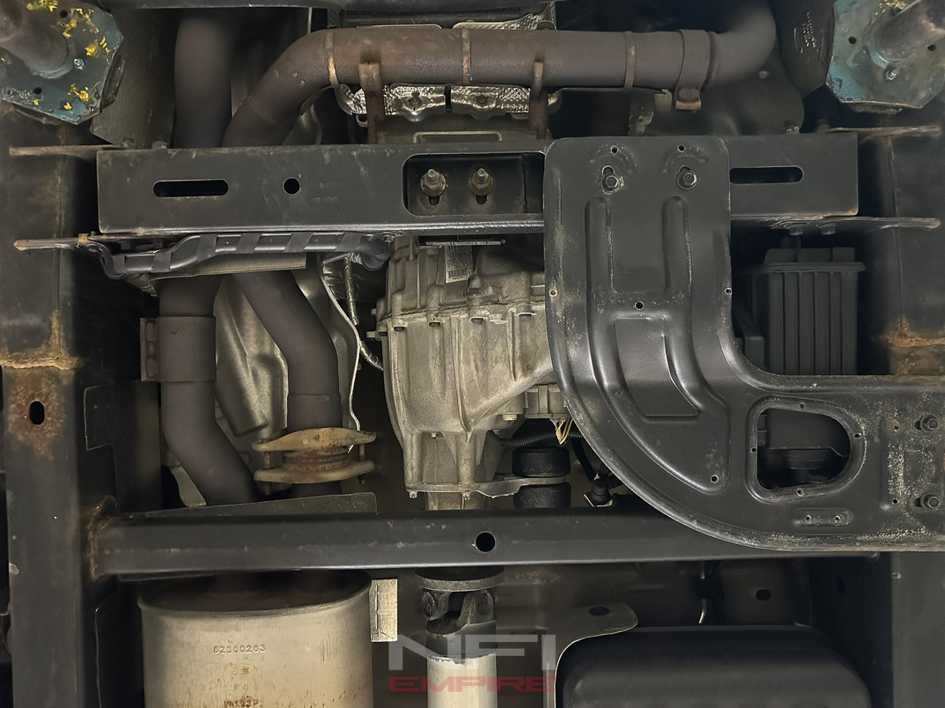 2018 Ford F150 SuperCrew Cab 73