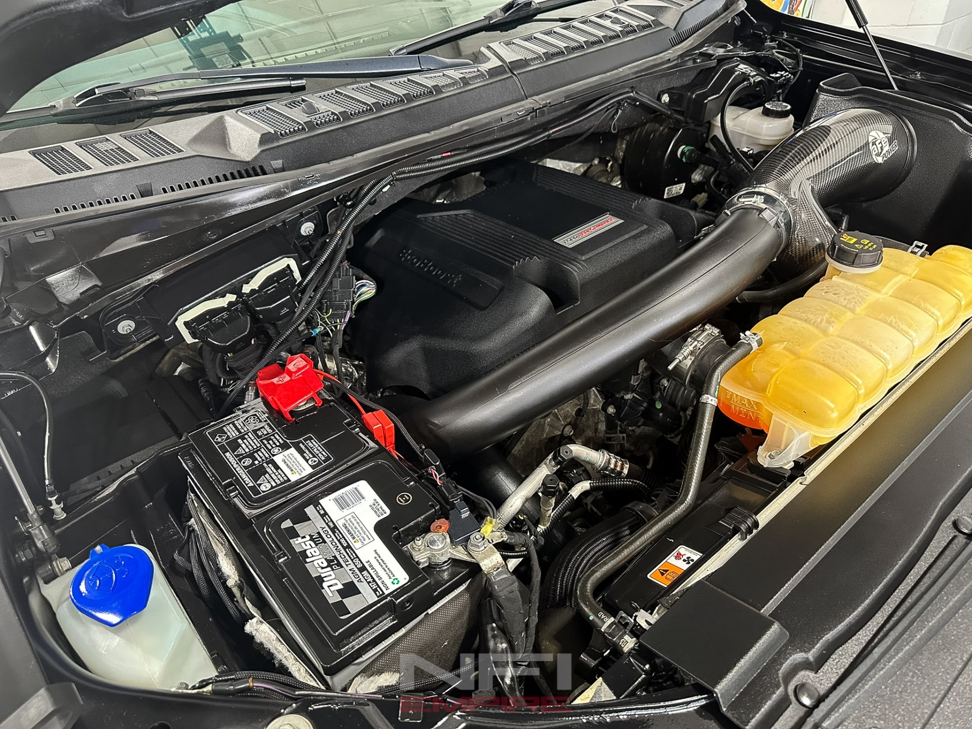 2018 Ford F150 SuperCrew Cab 78
