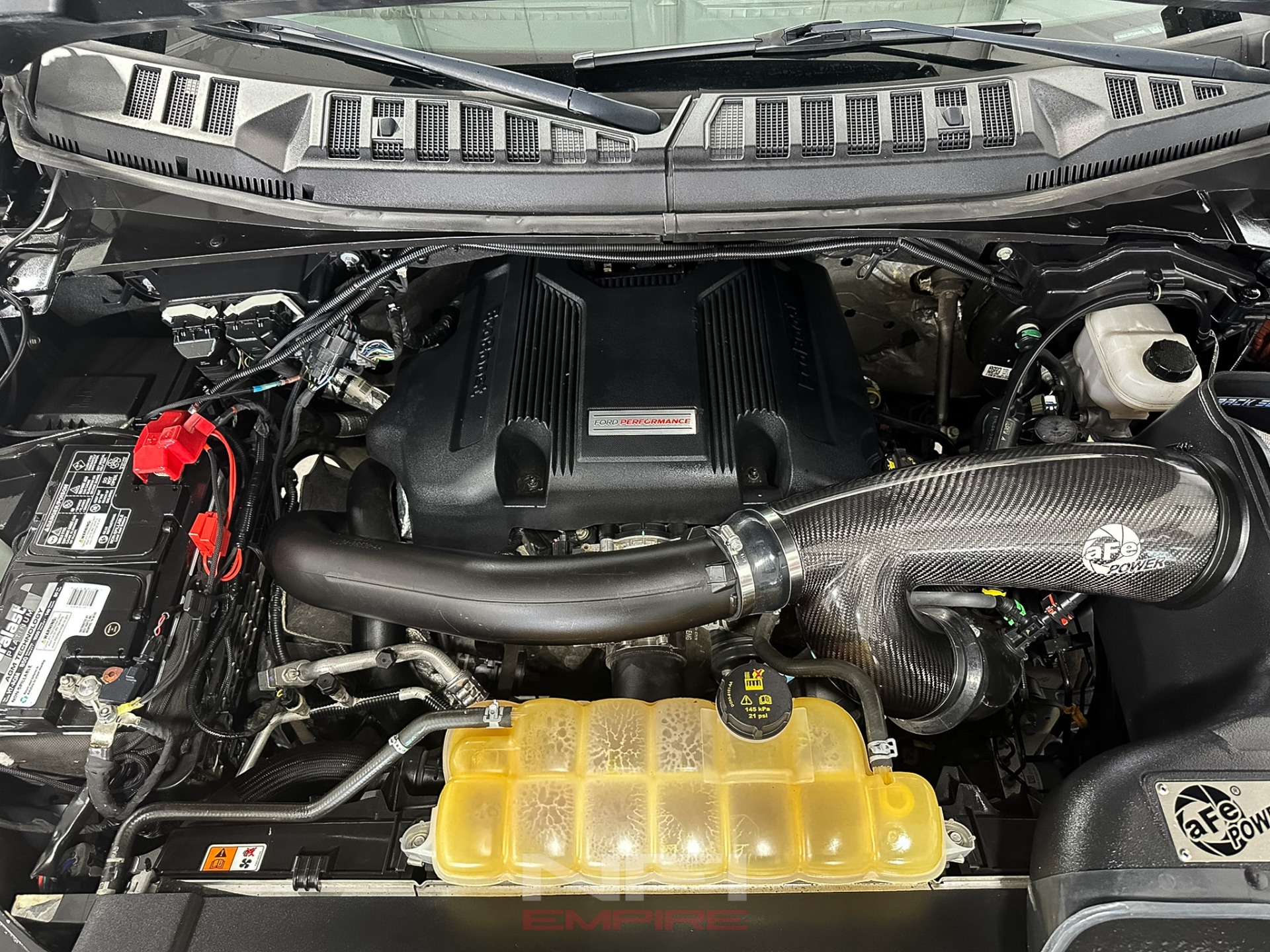 2018 Ford F150 SuperCrew Cab 79