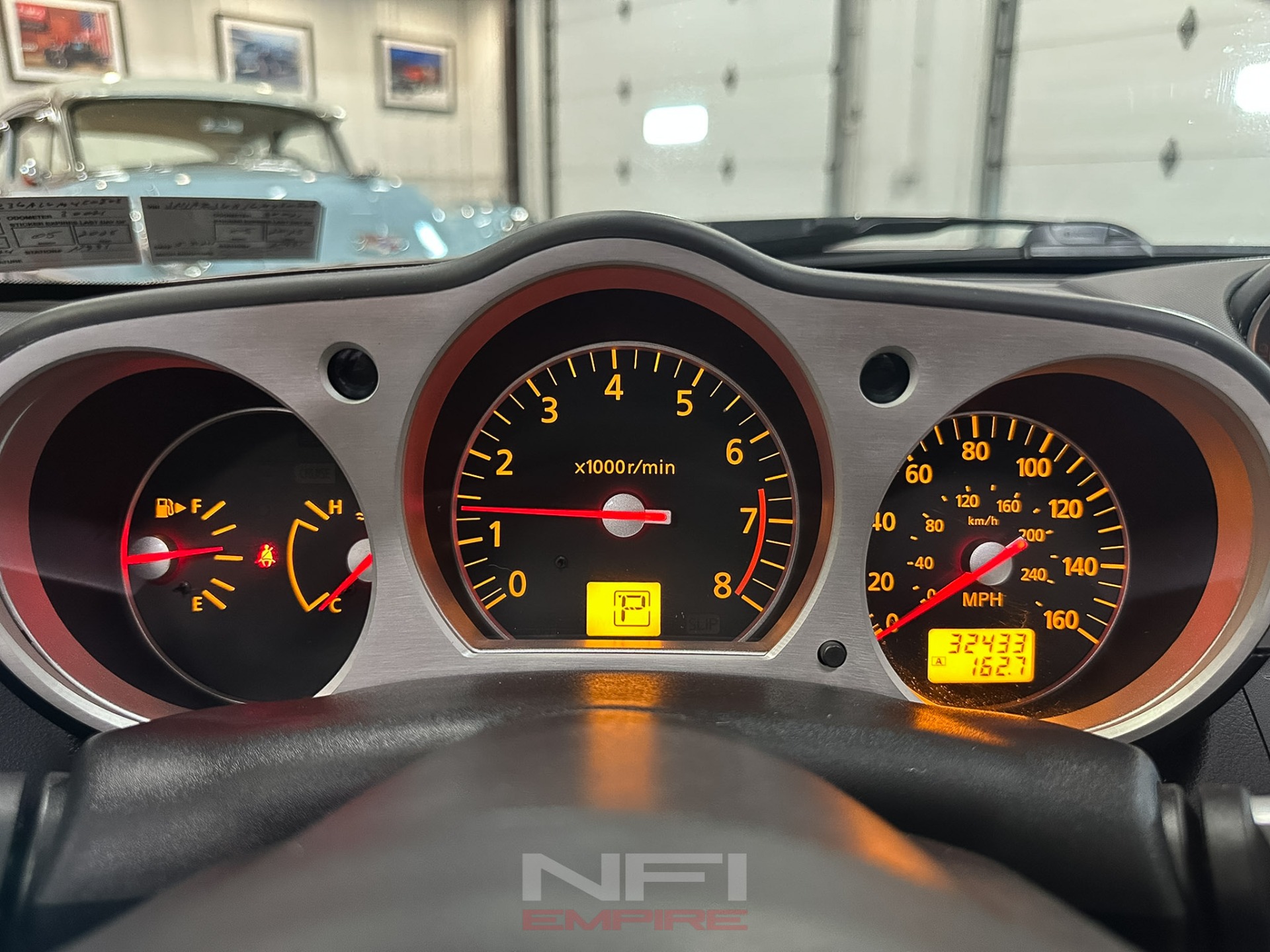 2006 Nissan 350Z 35
