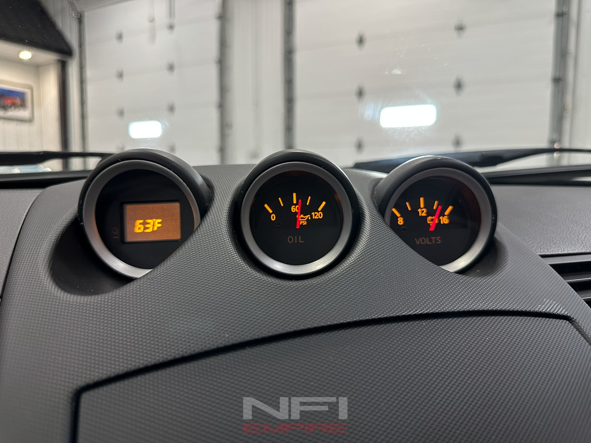 2006 Nissan 350Z 36