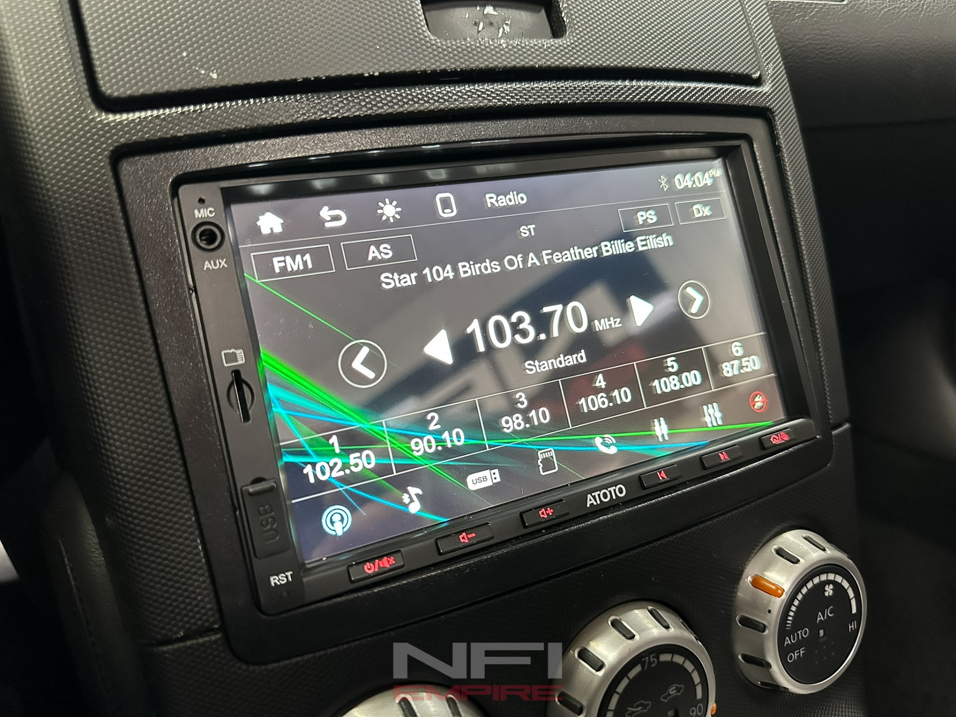 2006 Nissan 350Z 37