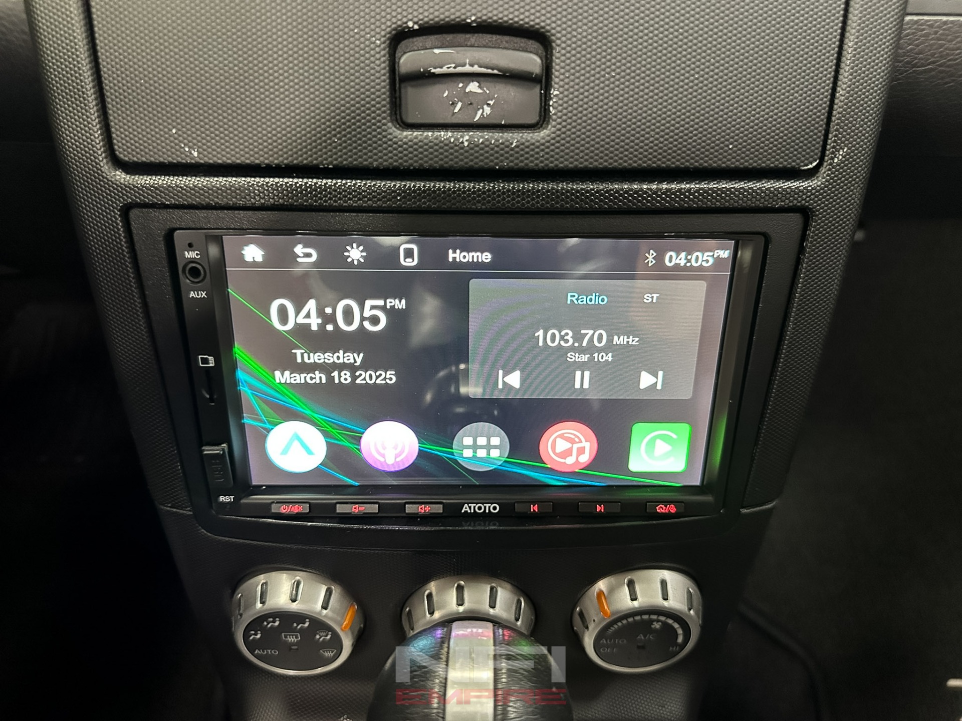 2006 Nissan 350Z 38