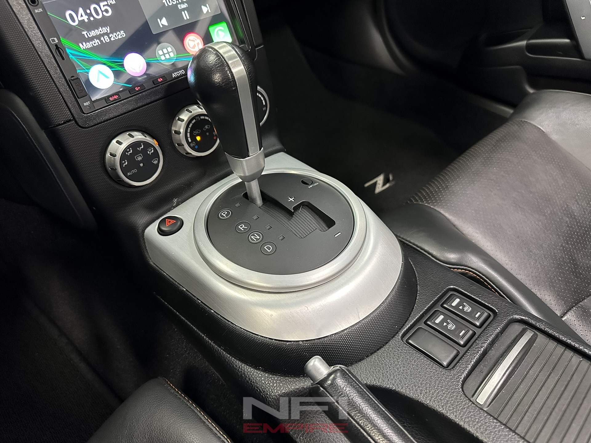 2006 Nissan 350Z 40