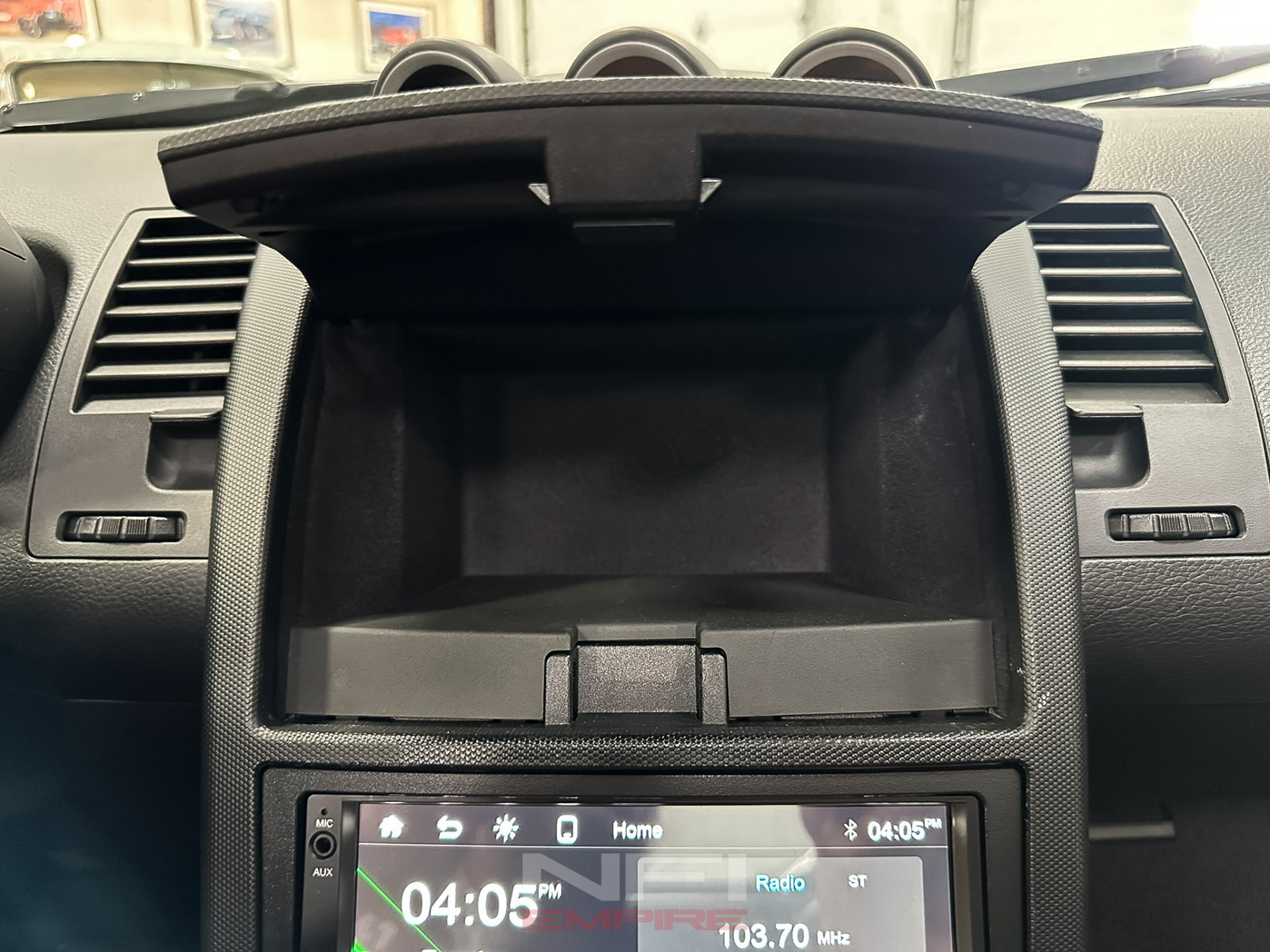 2006 Nissan 350Z 41