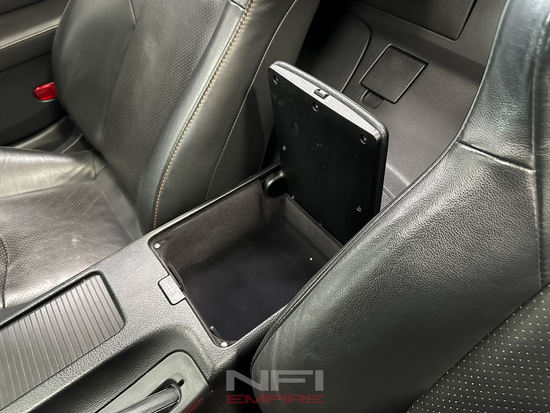 2006 Nissan 350Z 44