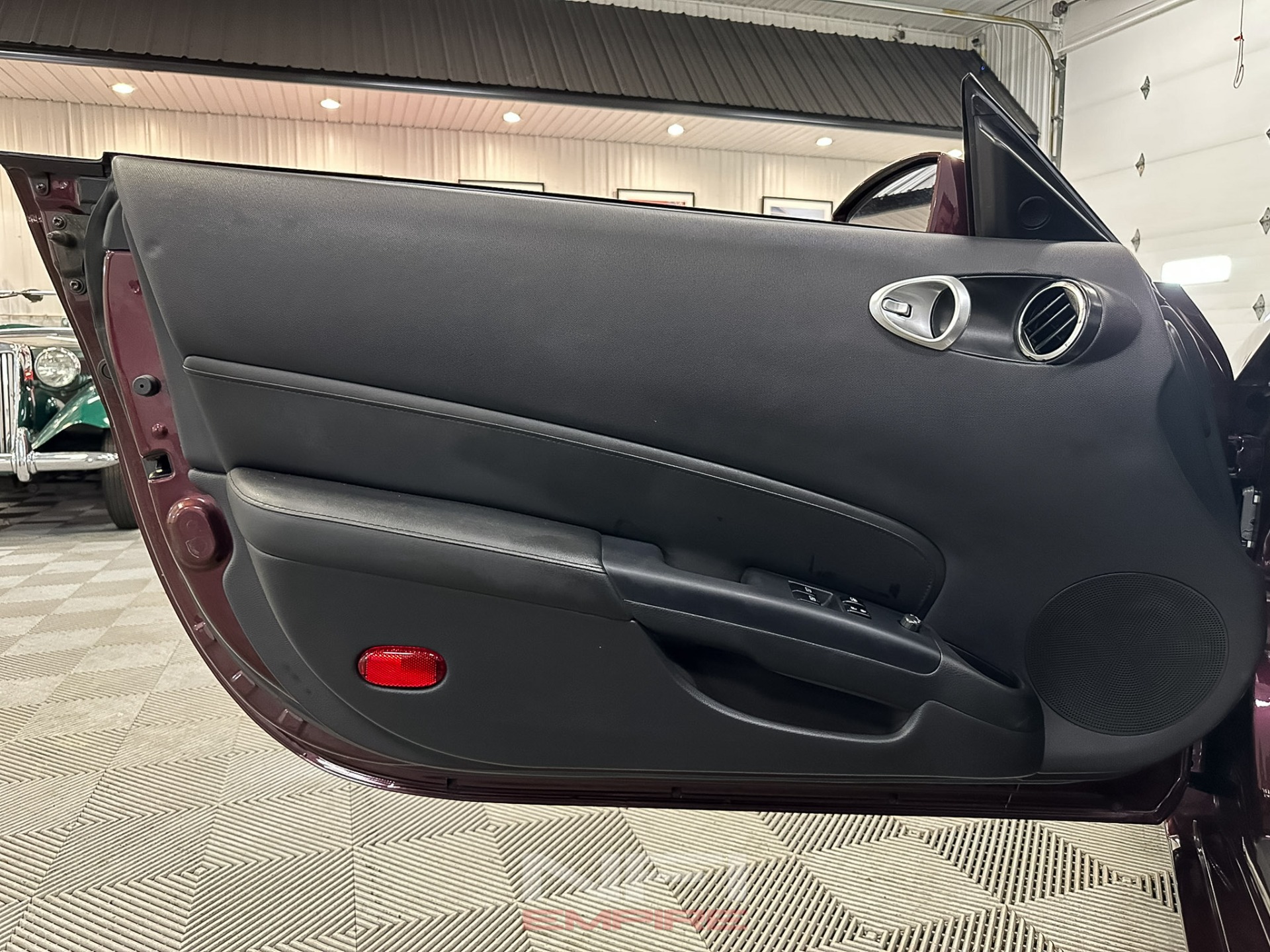 2006 Nissan 350Z 45