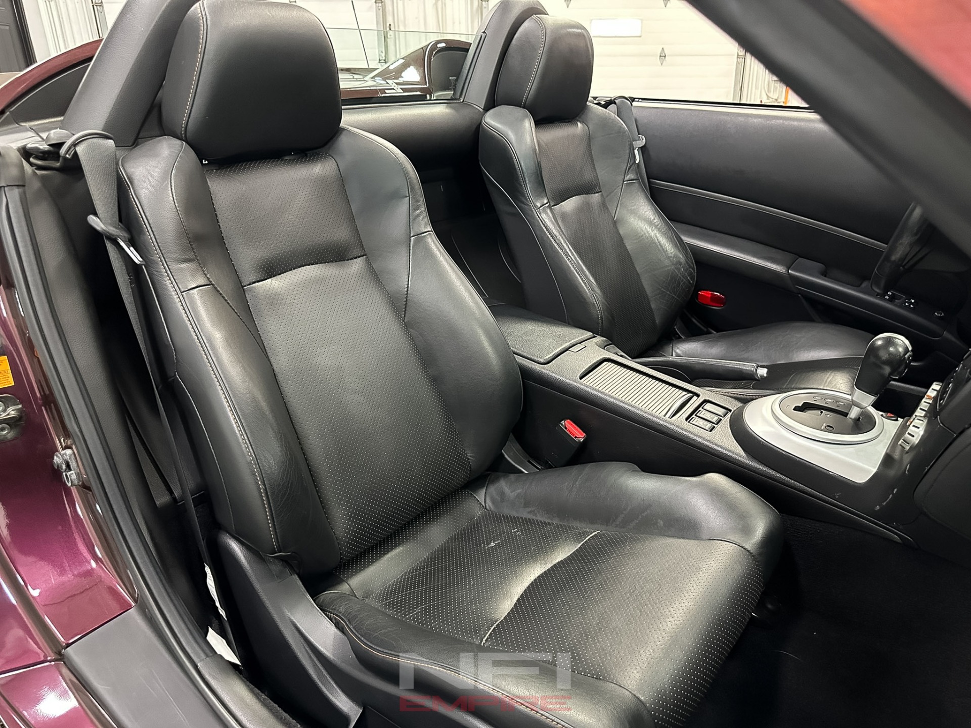 2006 Nissan 350Z 49
