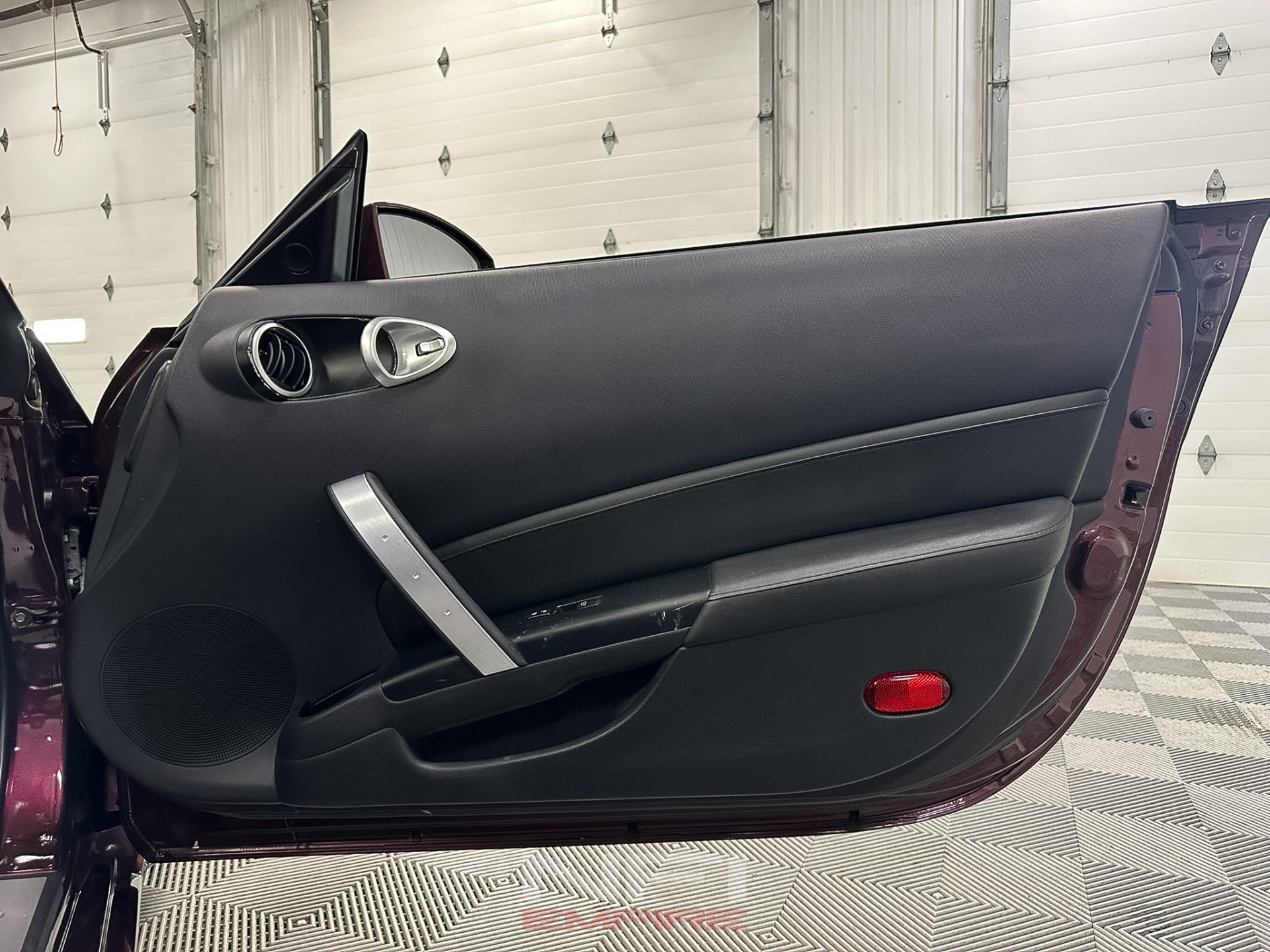 2006 Nissan 350Z 50
