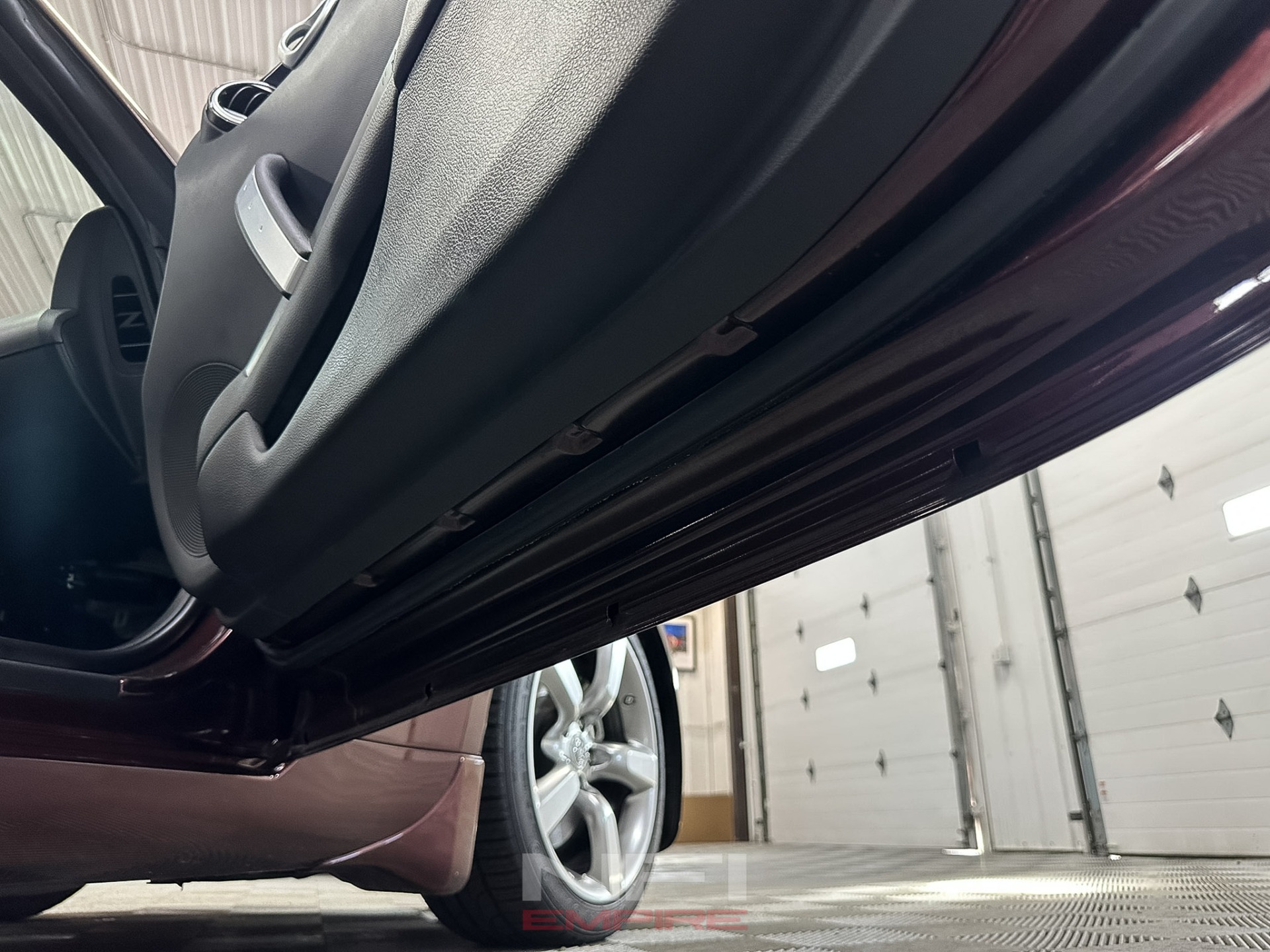 2006 Nissan 350Z 51