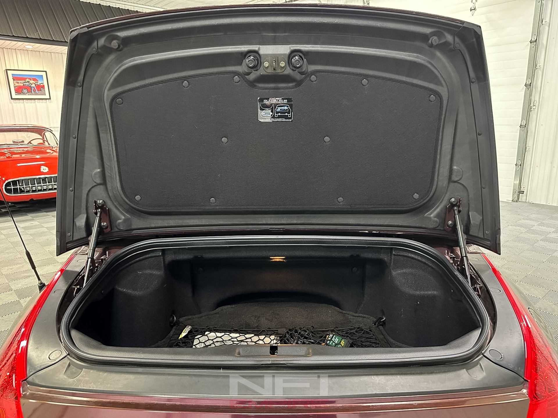 2006 Nissan 350Z 52