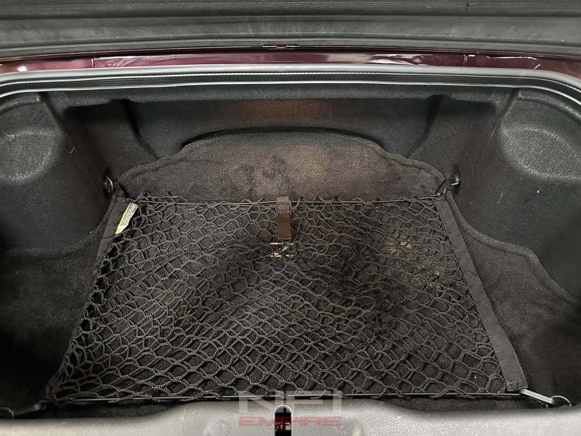 2006 Nissan 350Z 53