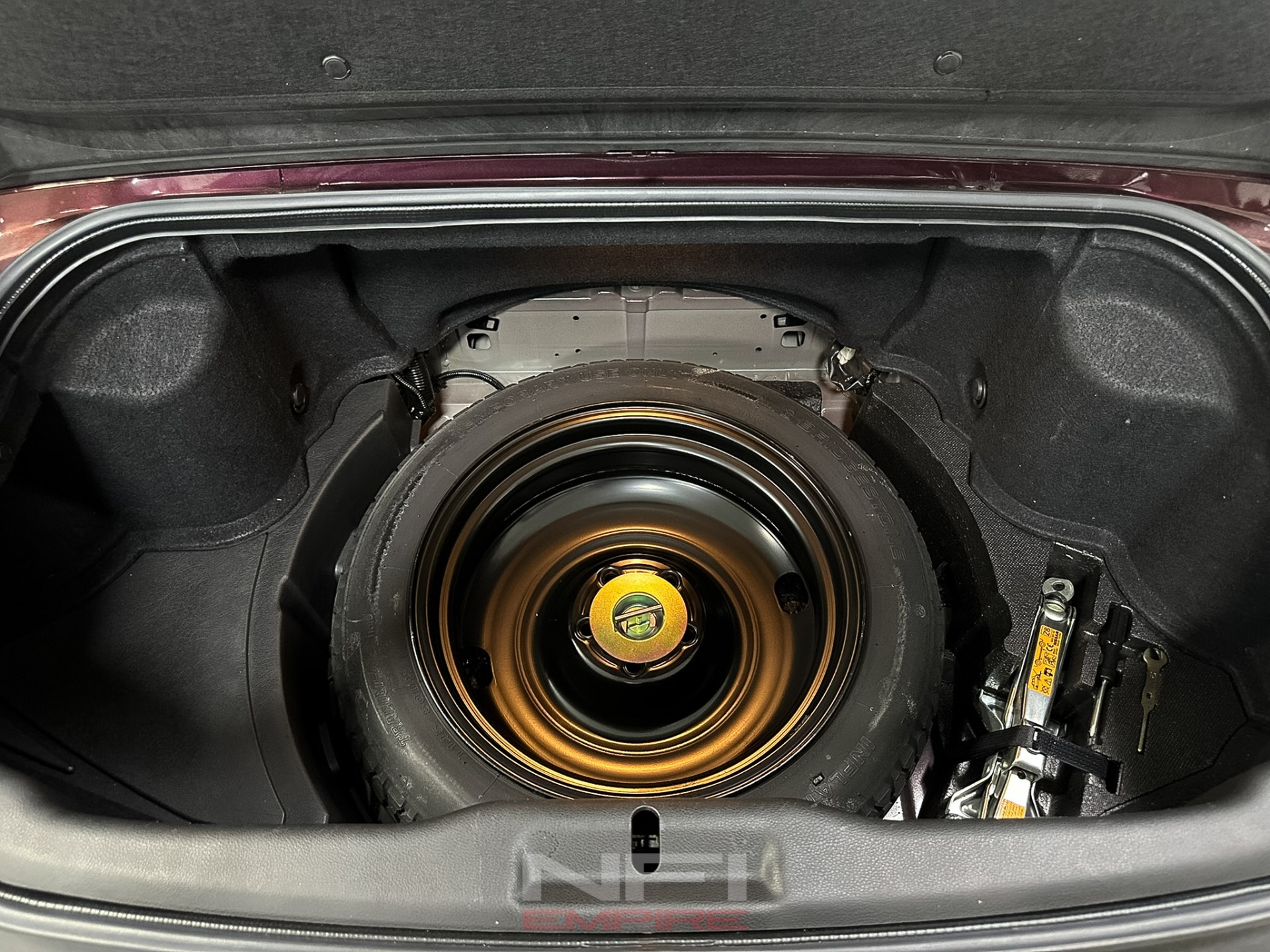 2006 Nissan 350Z 54