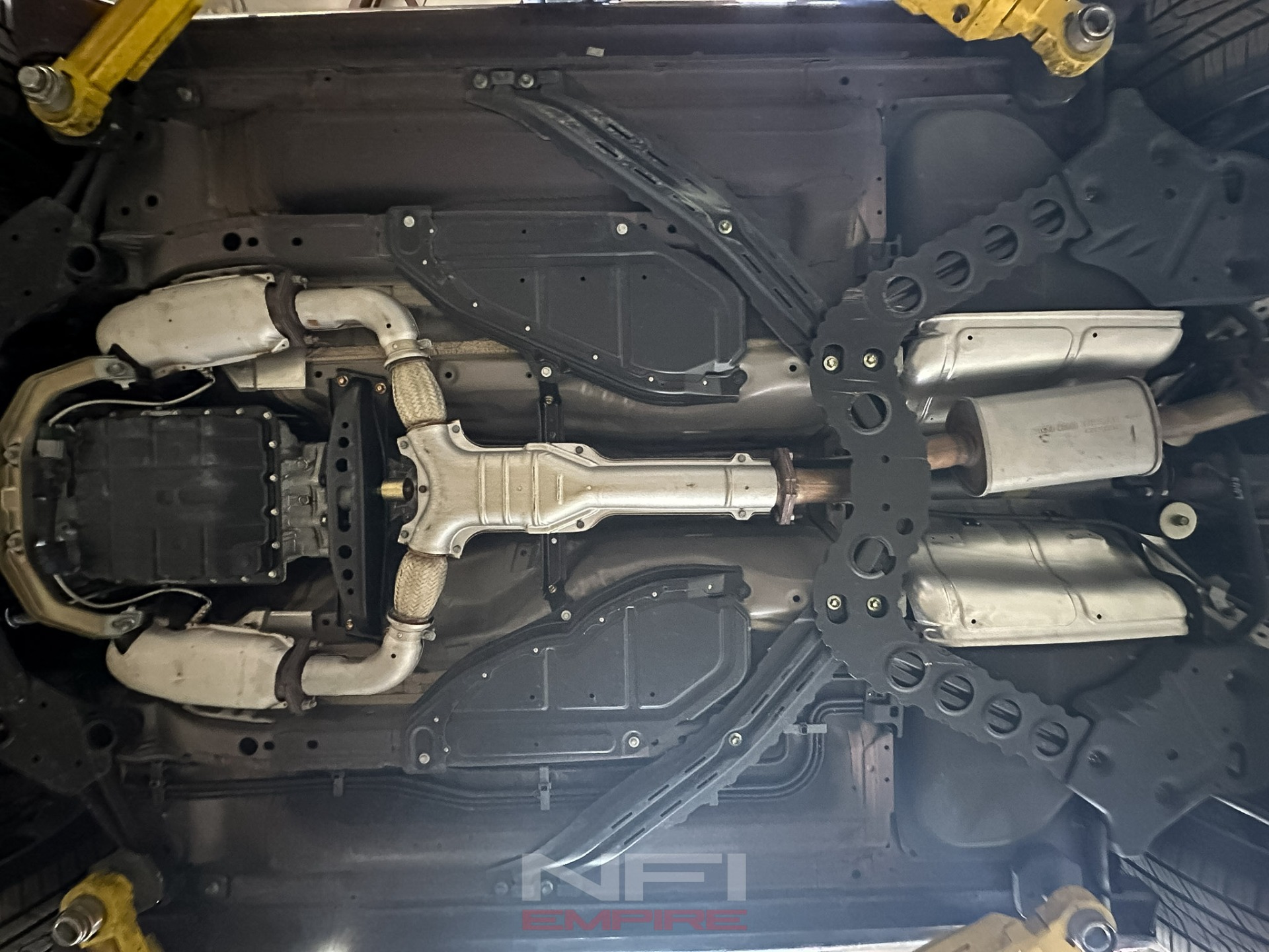2006 Nissan 350Z 63