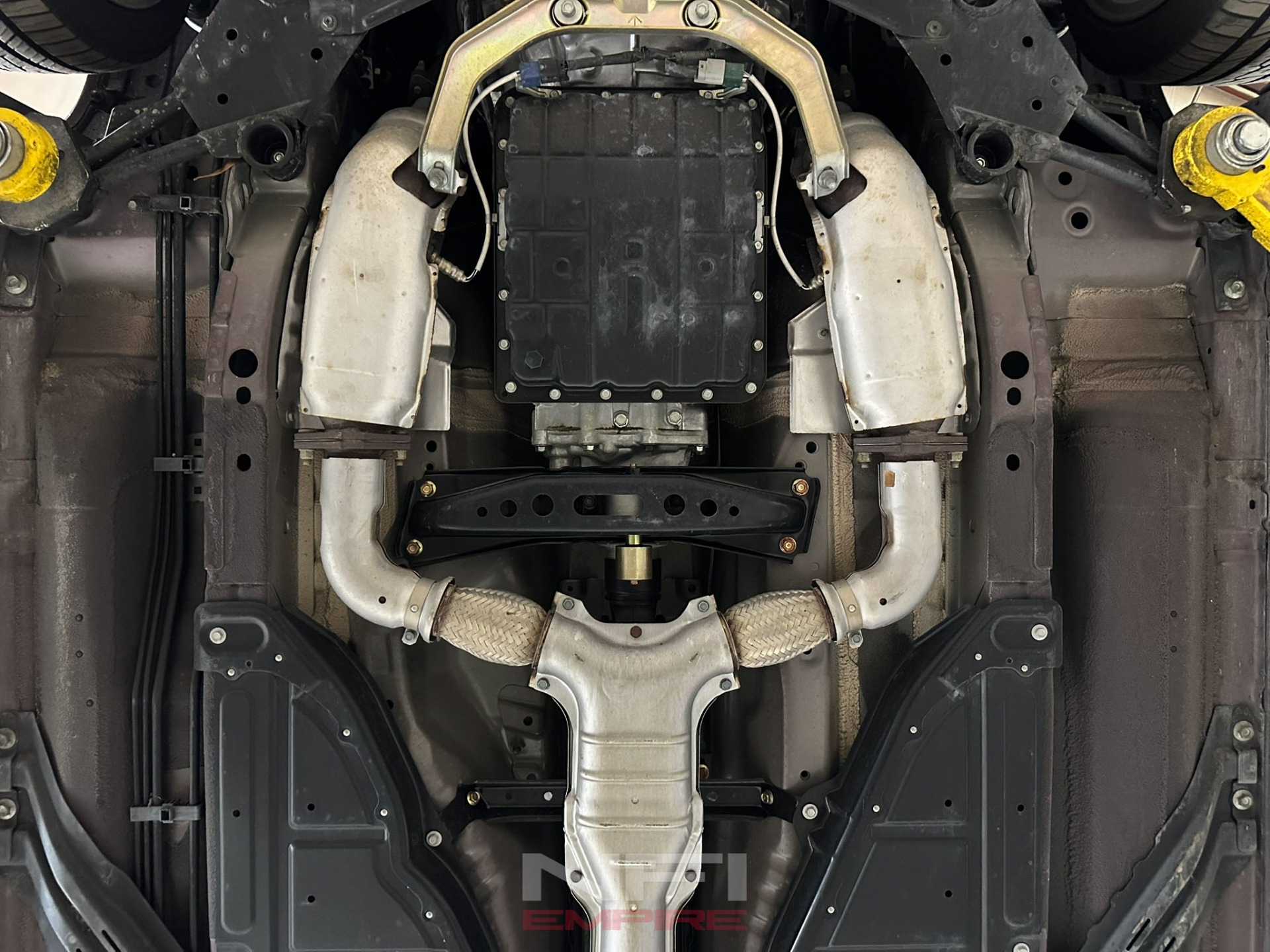 2006 Nissan 350Z 65