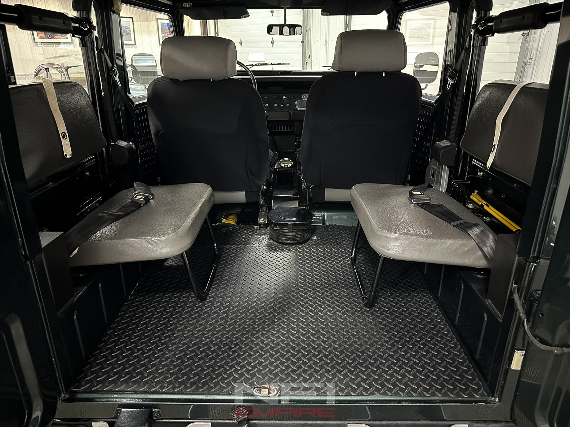 1978 Toyota Land Cruiser 41