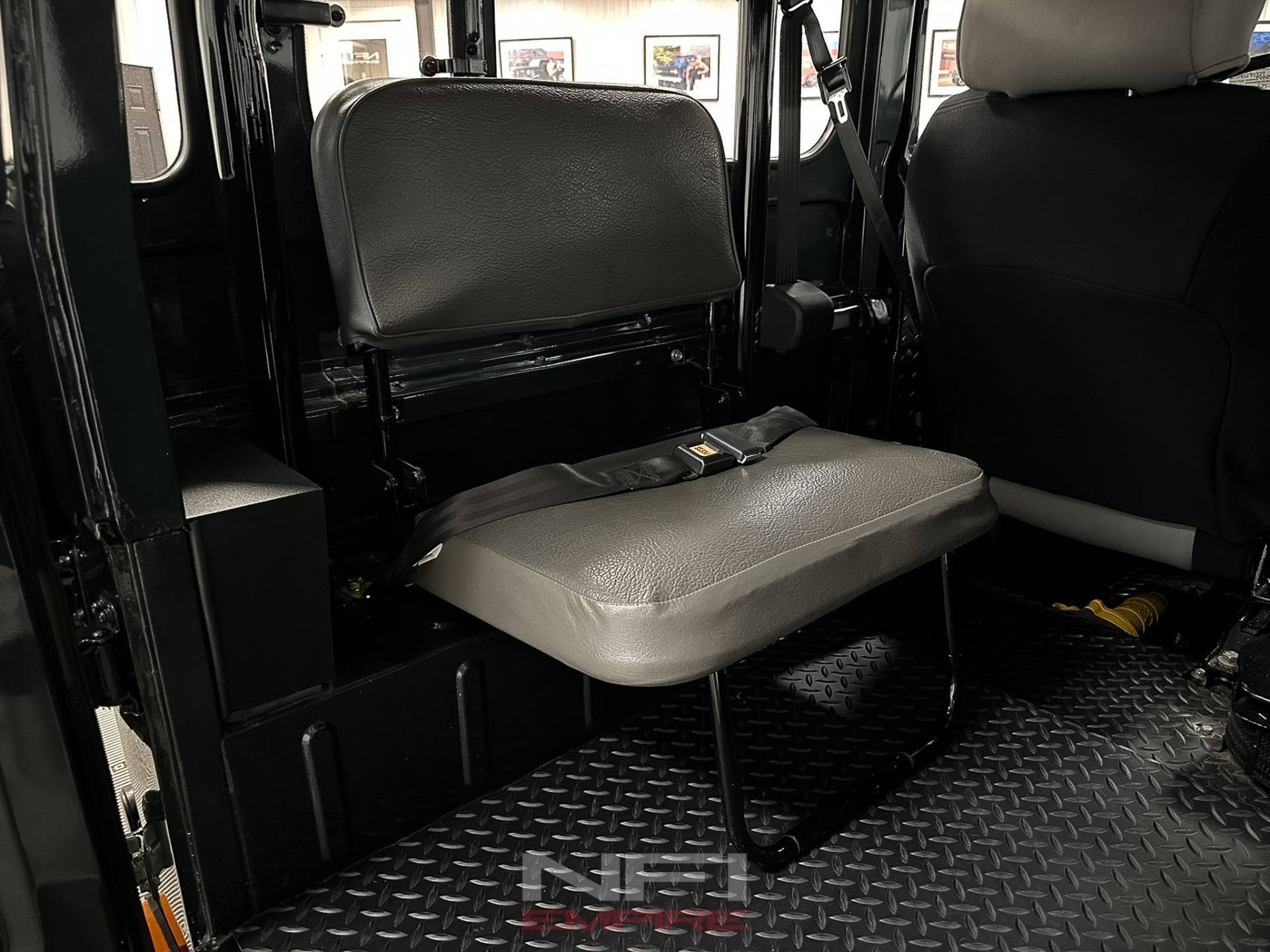 1978 Toyota Land Cruiser 42