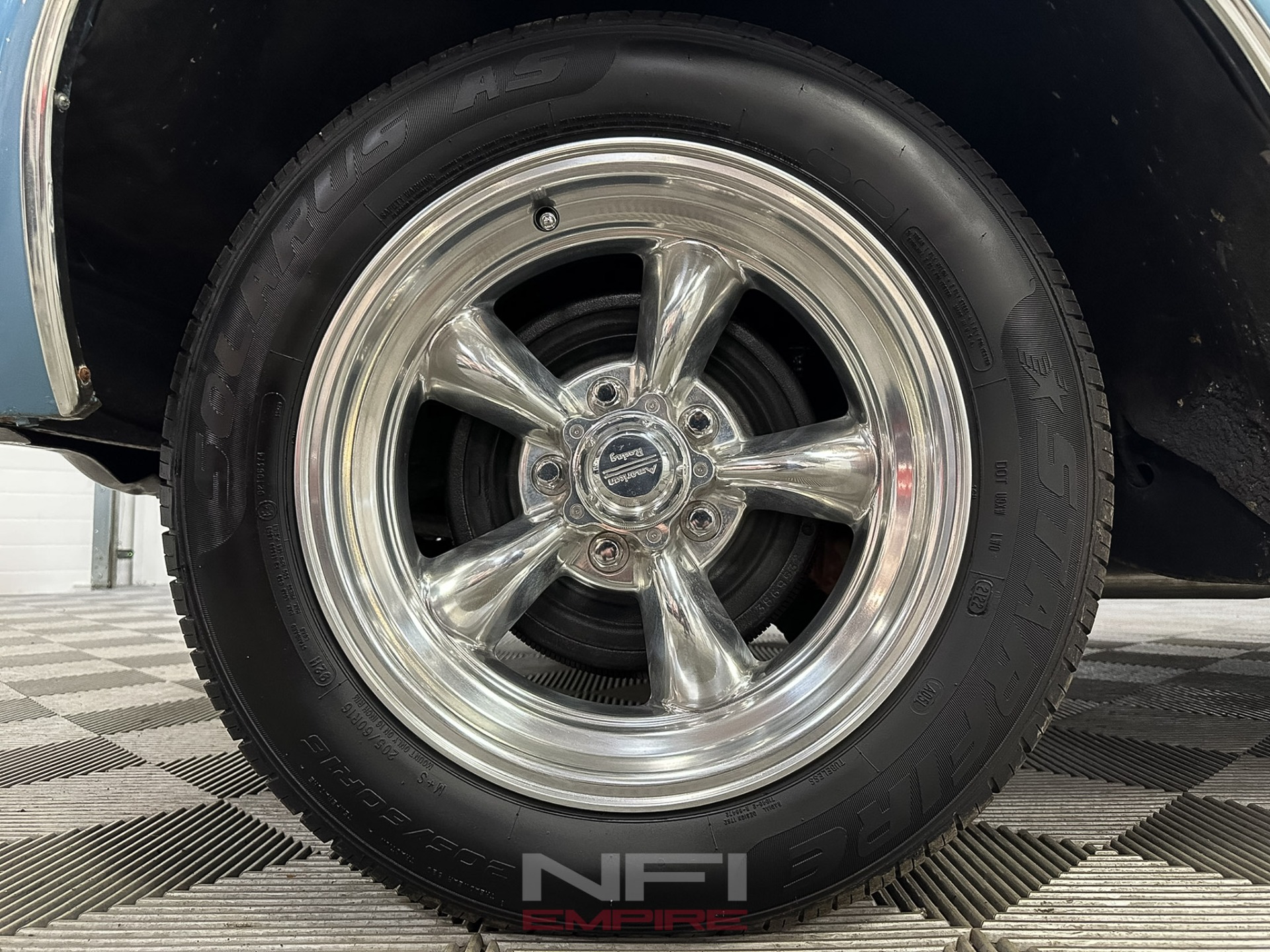 1966 Chevrolet Impala 12