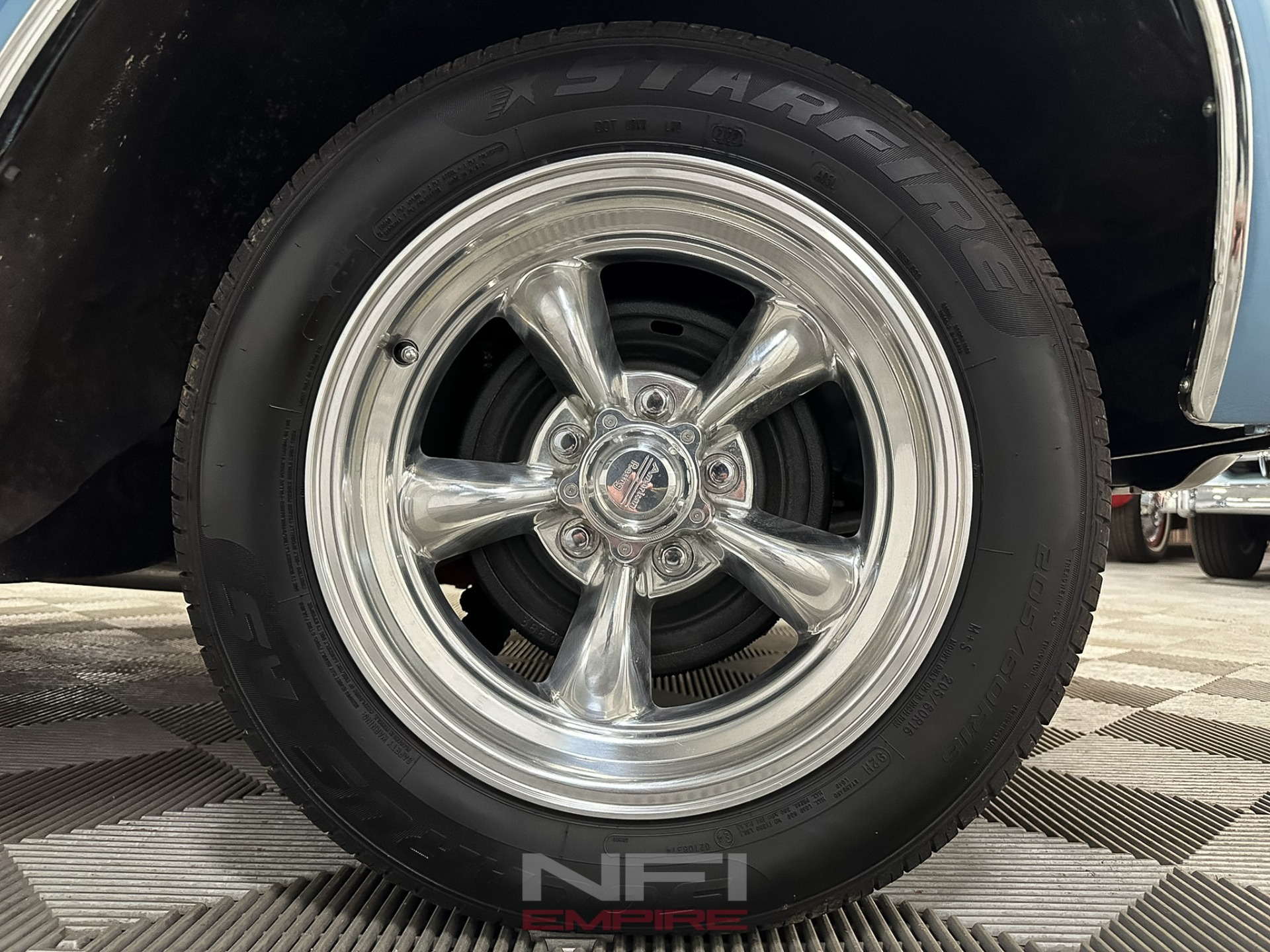 1966 Chevrolet Impala 16