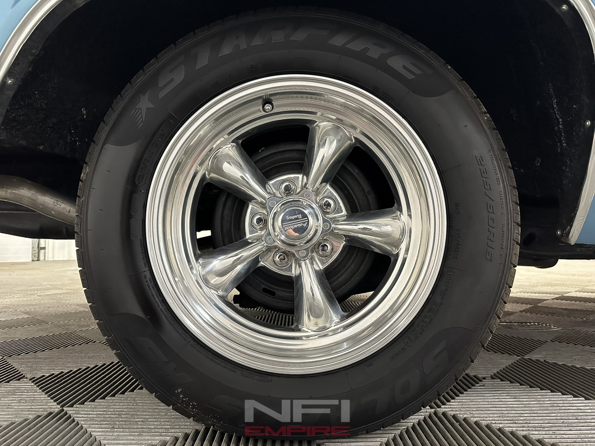 1966 Chevrolet Impala 18