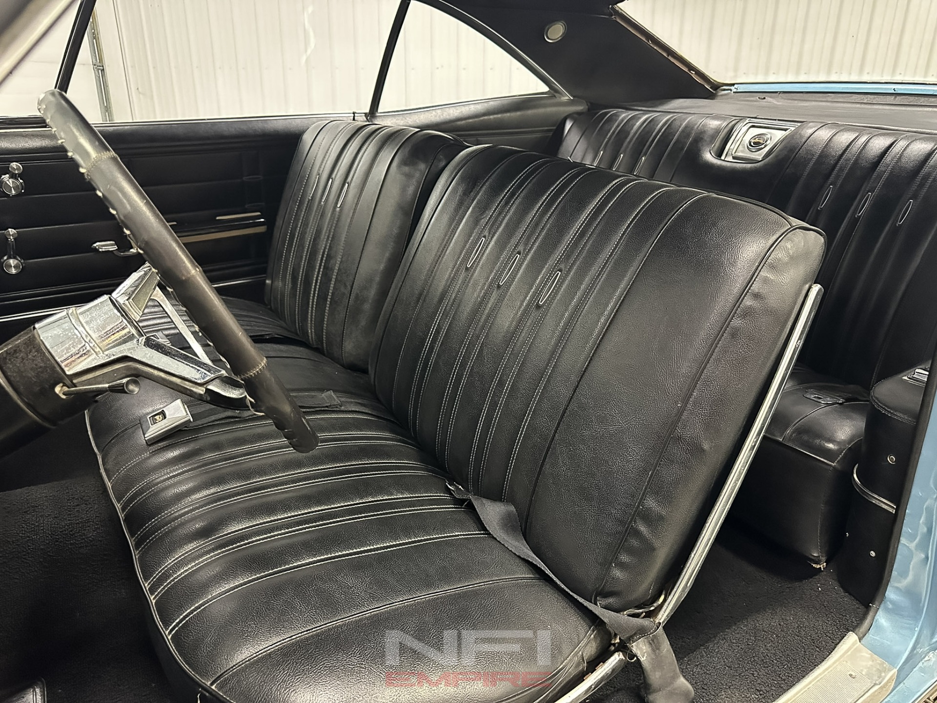 1966 Chevrolet Impala 24