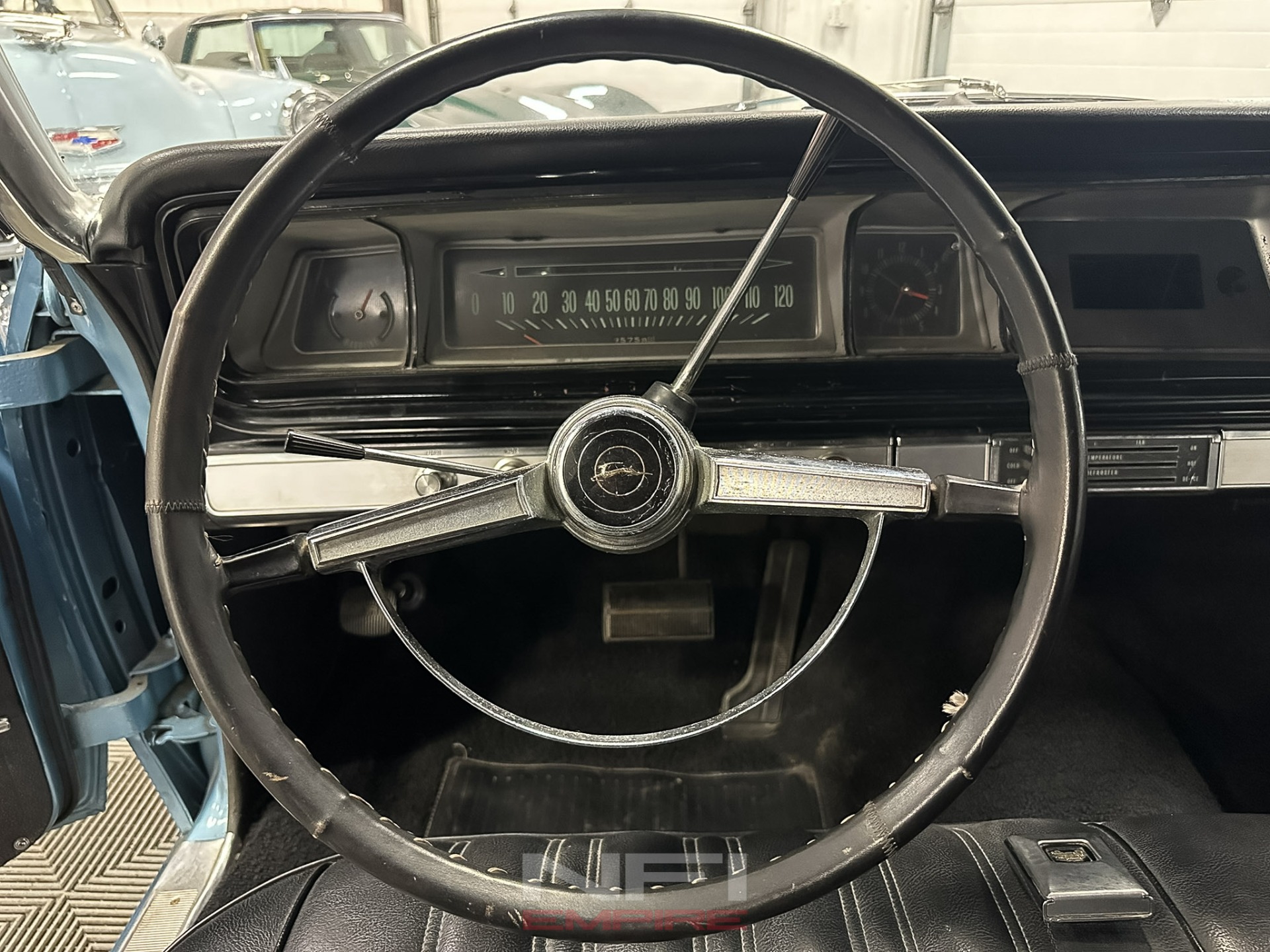 1966 Chevrolet Impala 25