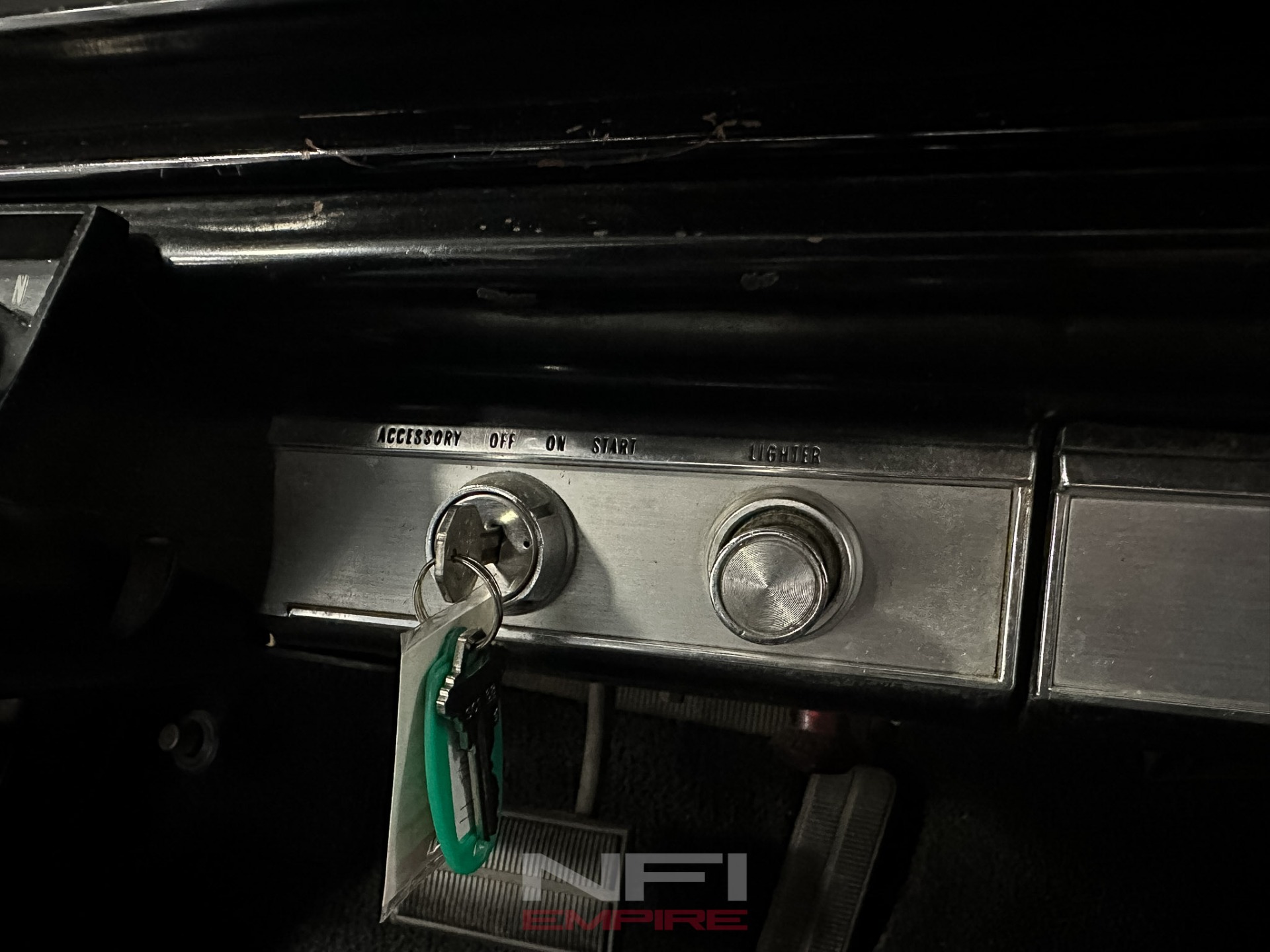 1966 Chevrolet Impala 31