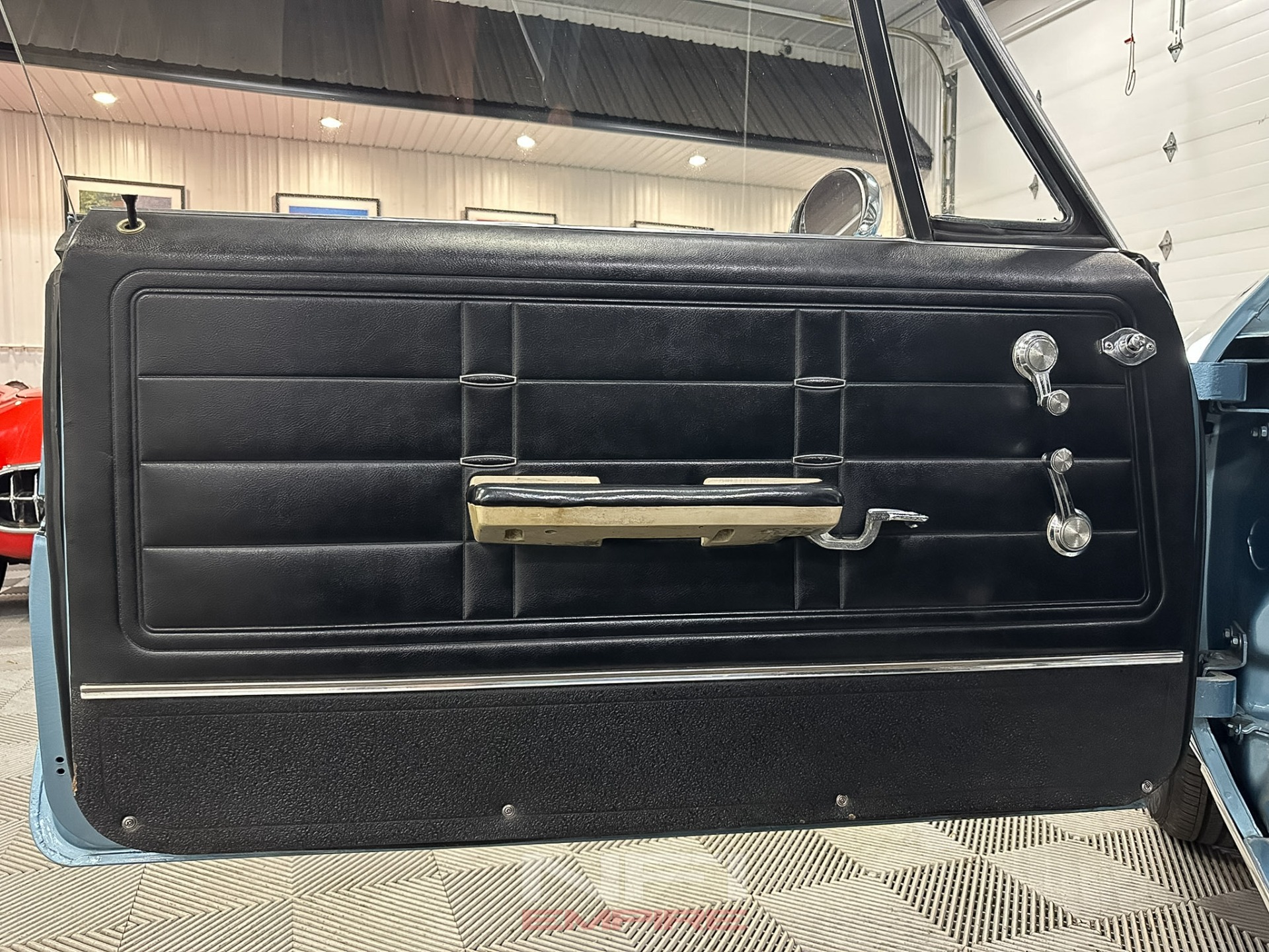 1966 Chevrolet Impala 34