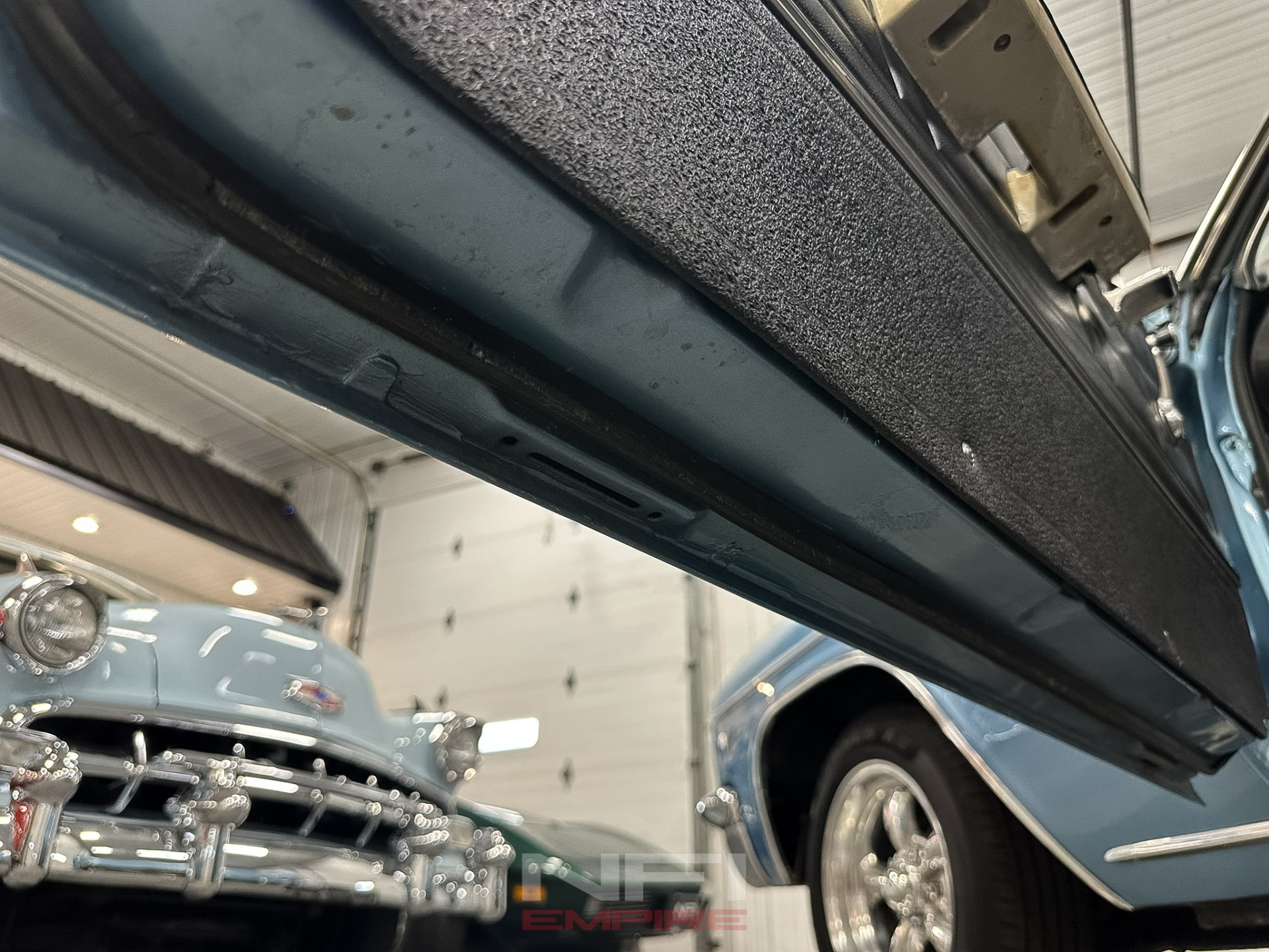 1966 Chevrolet Impala 35