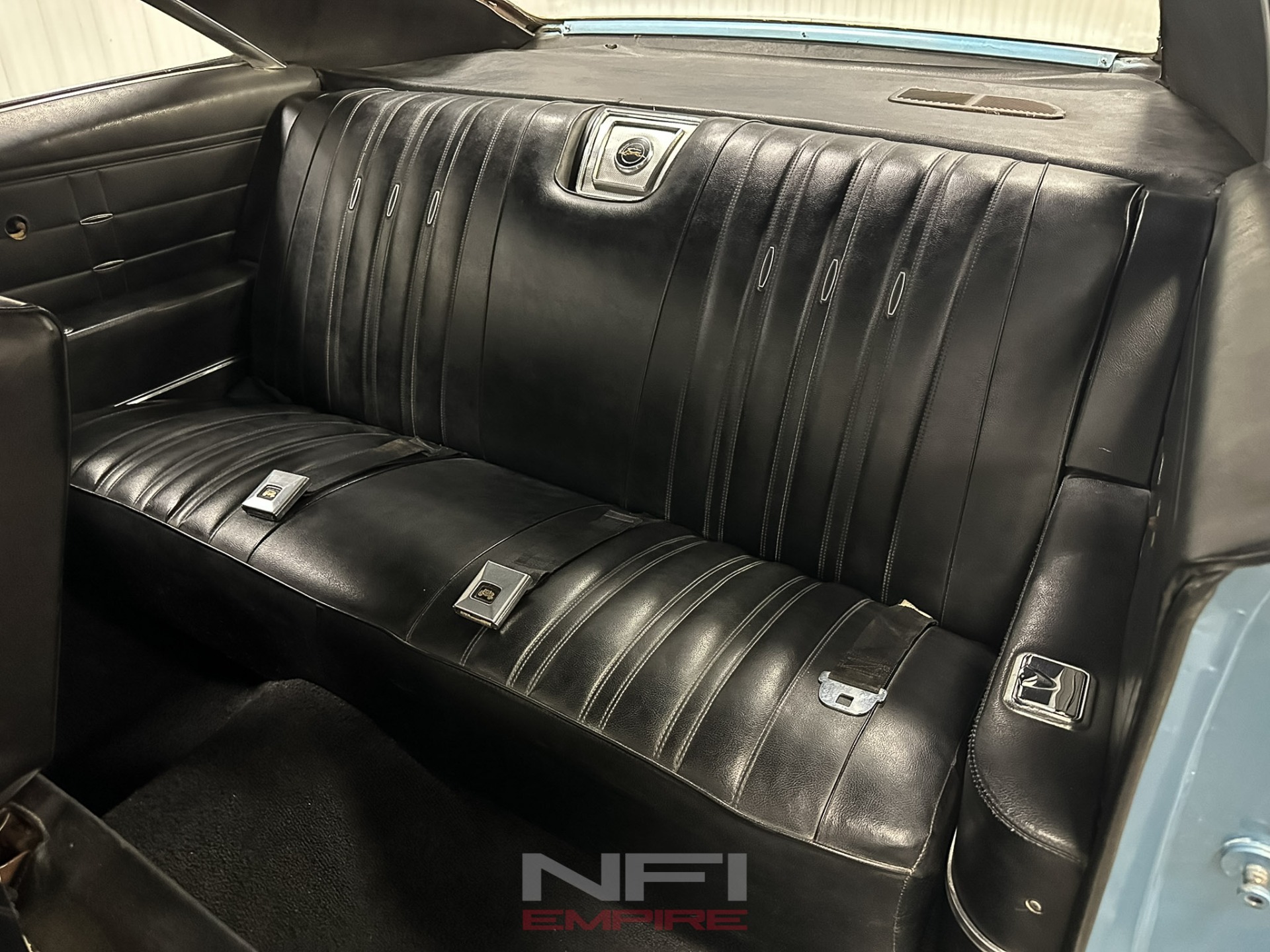 1966 Chevrolet Impala 36