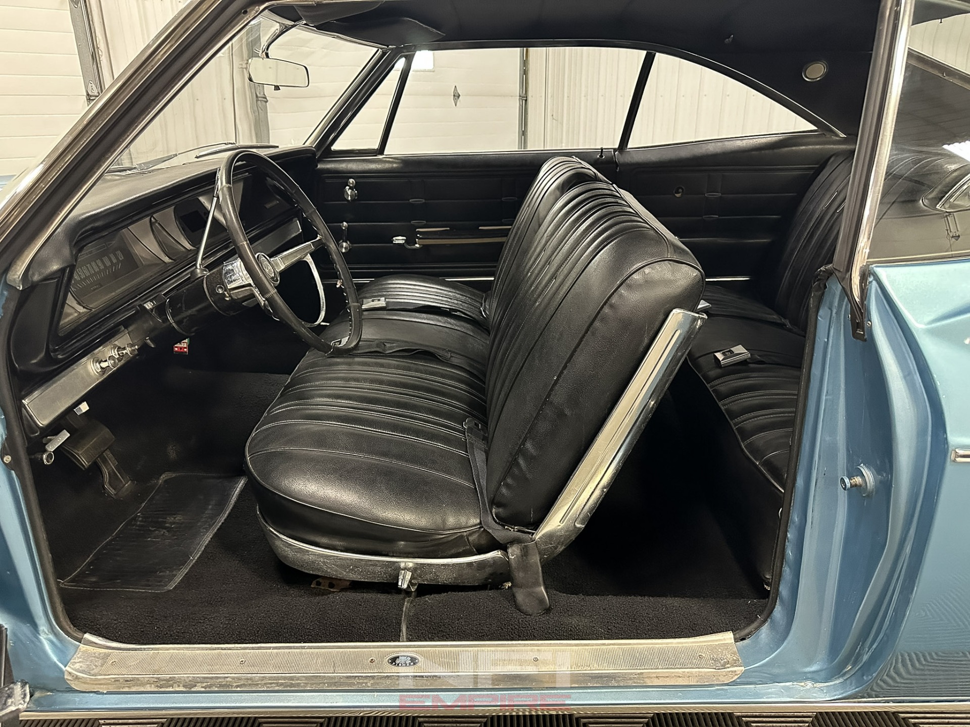 1966 Chevrolet Impala 37