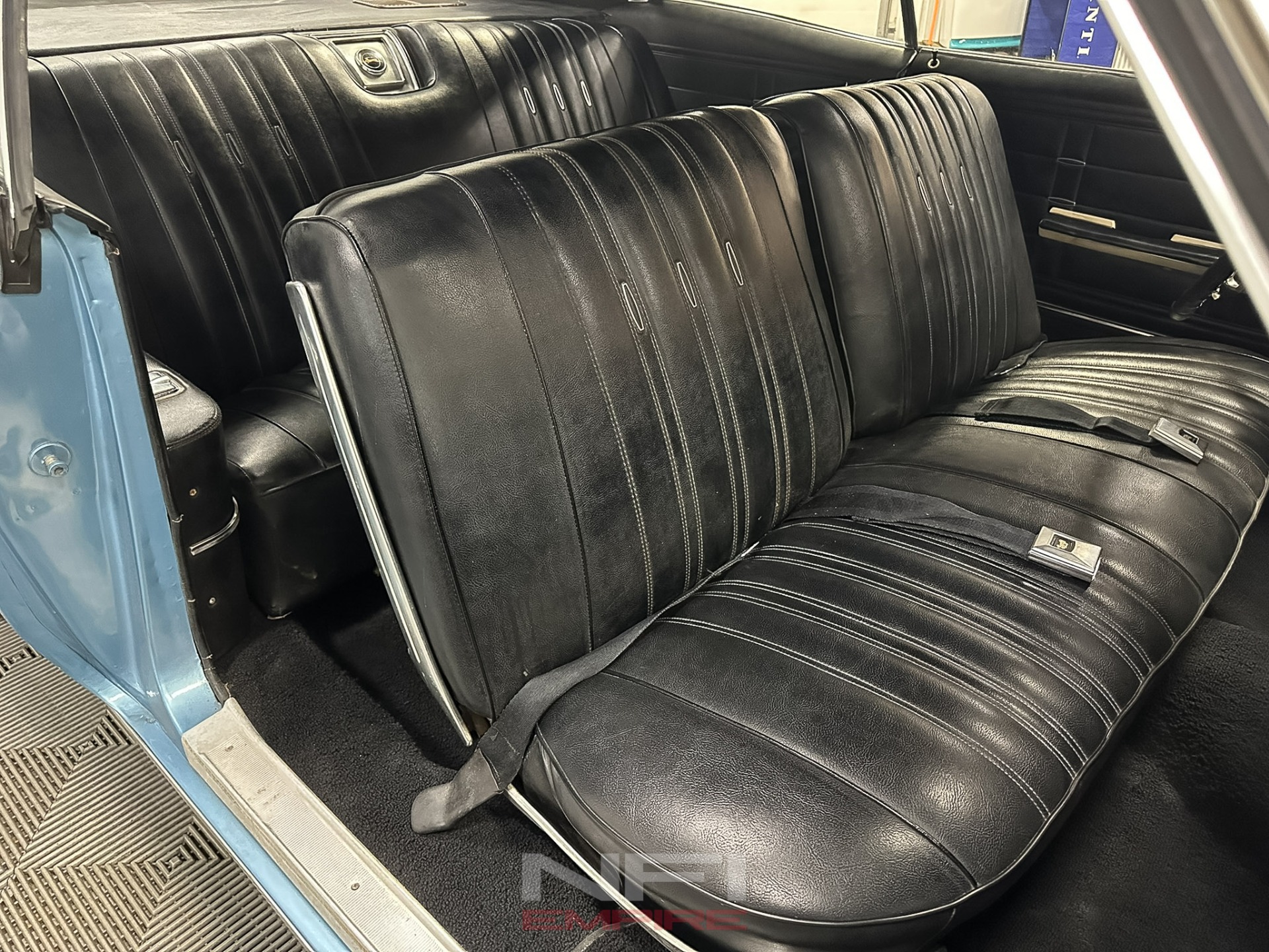 1966 Chevrolet Impala 39