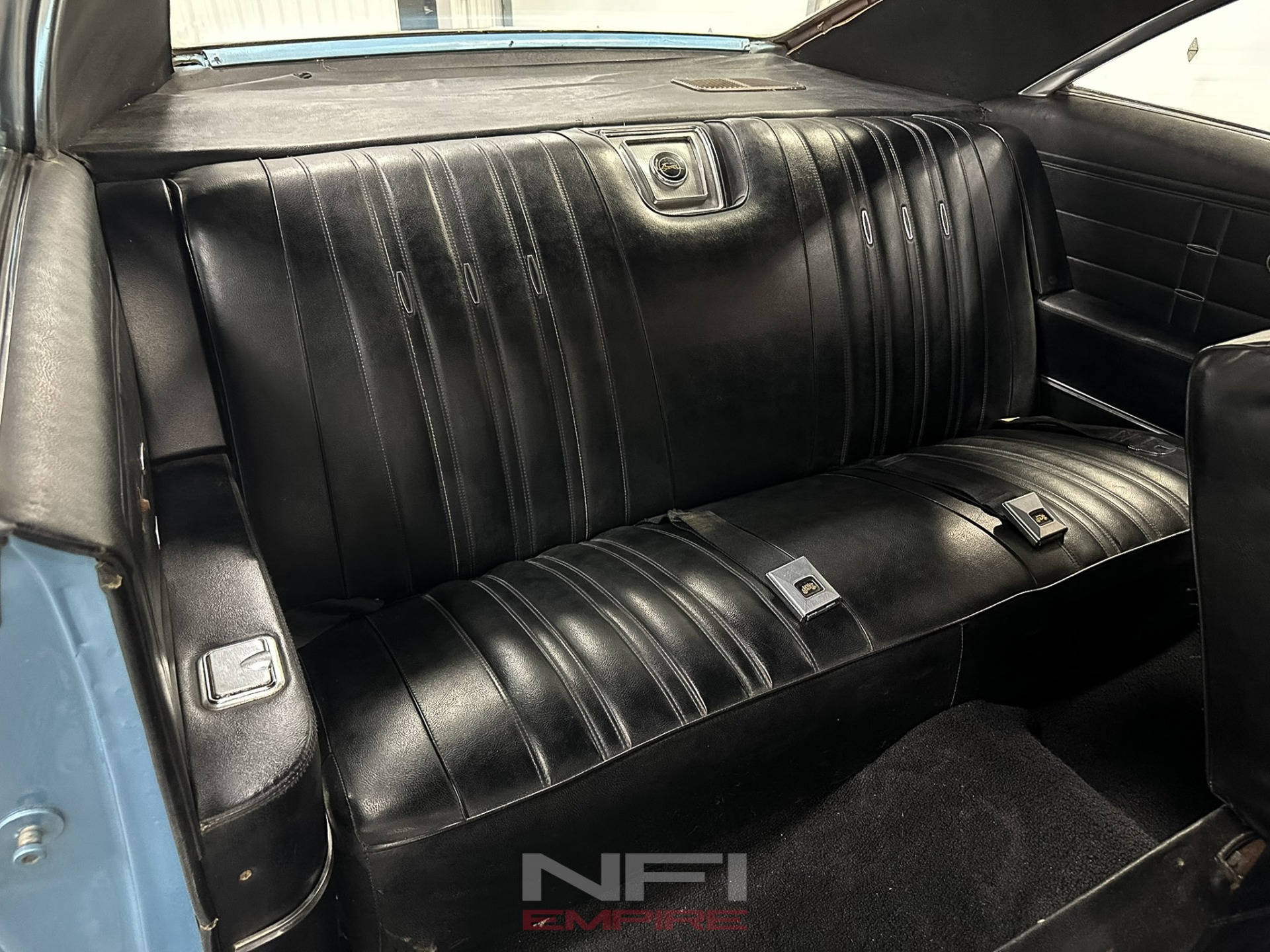 1966 Chevrolet Impala 40