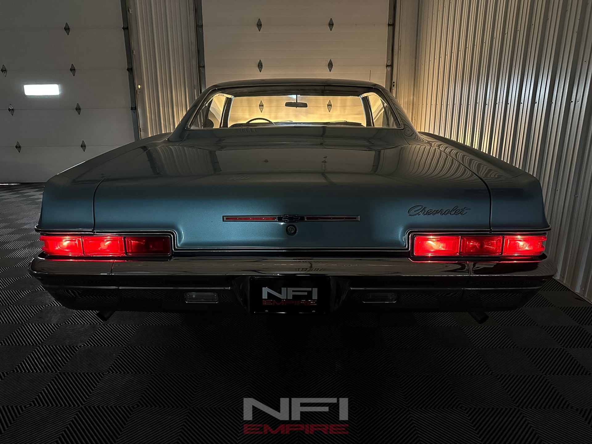 1966 Chevrolet Impala 51