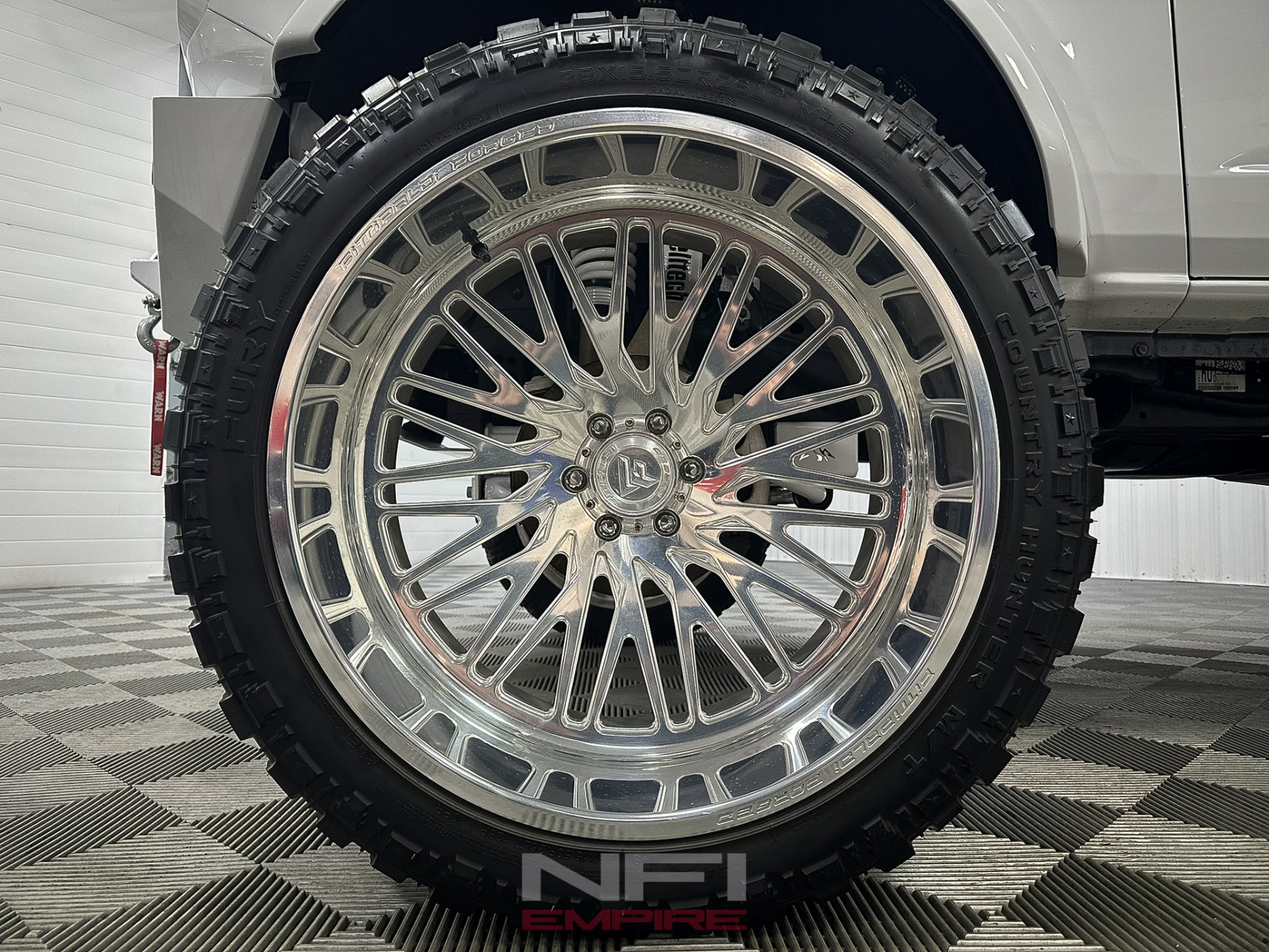 2023 Ford Bronco 12