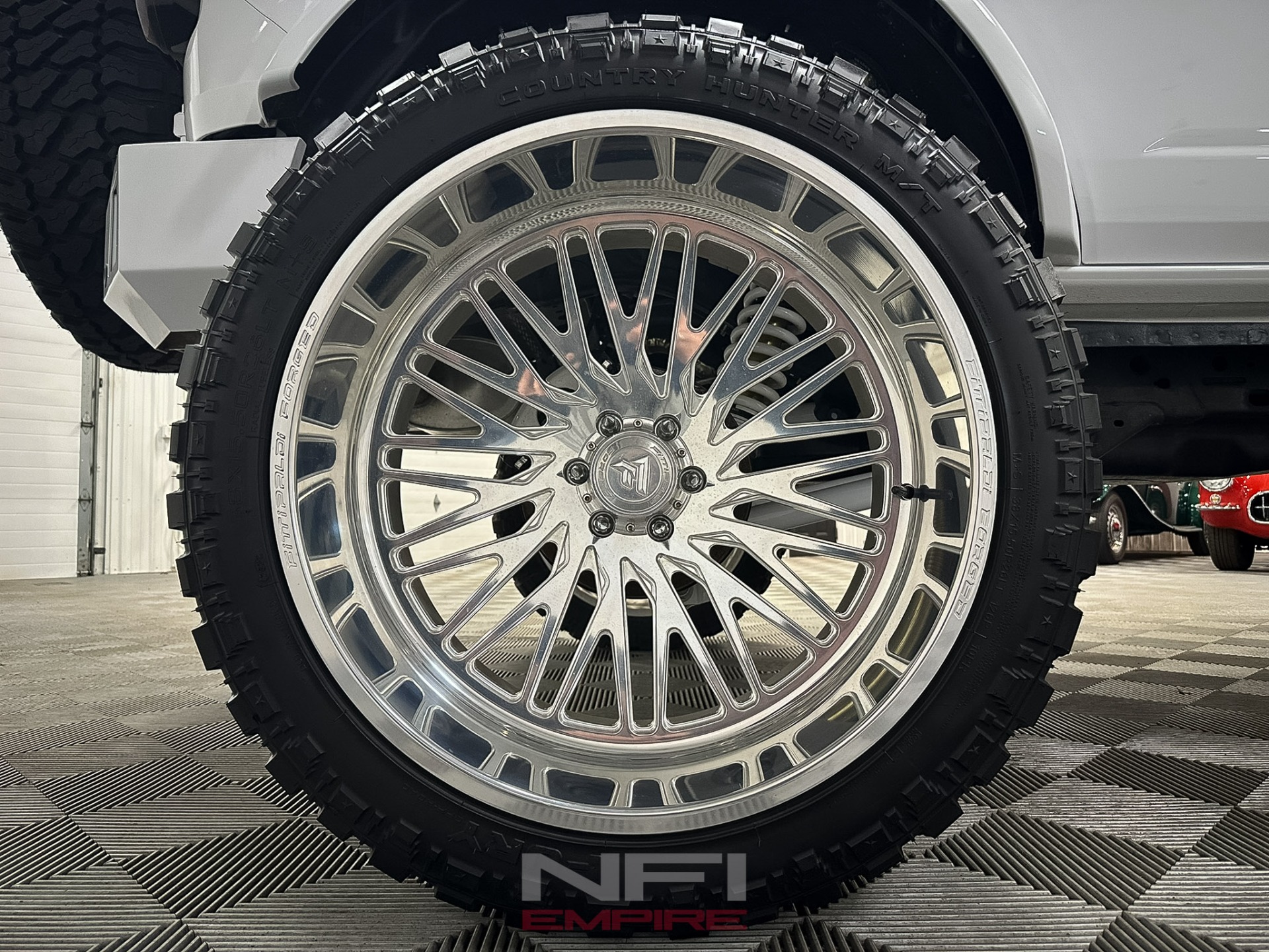 2023 Ford Bronco 18
