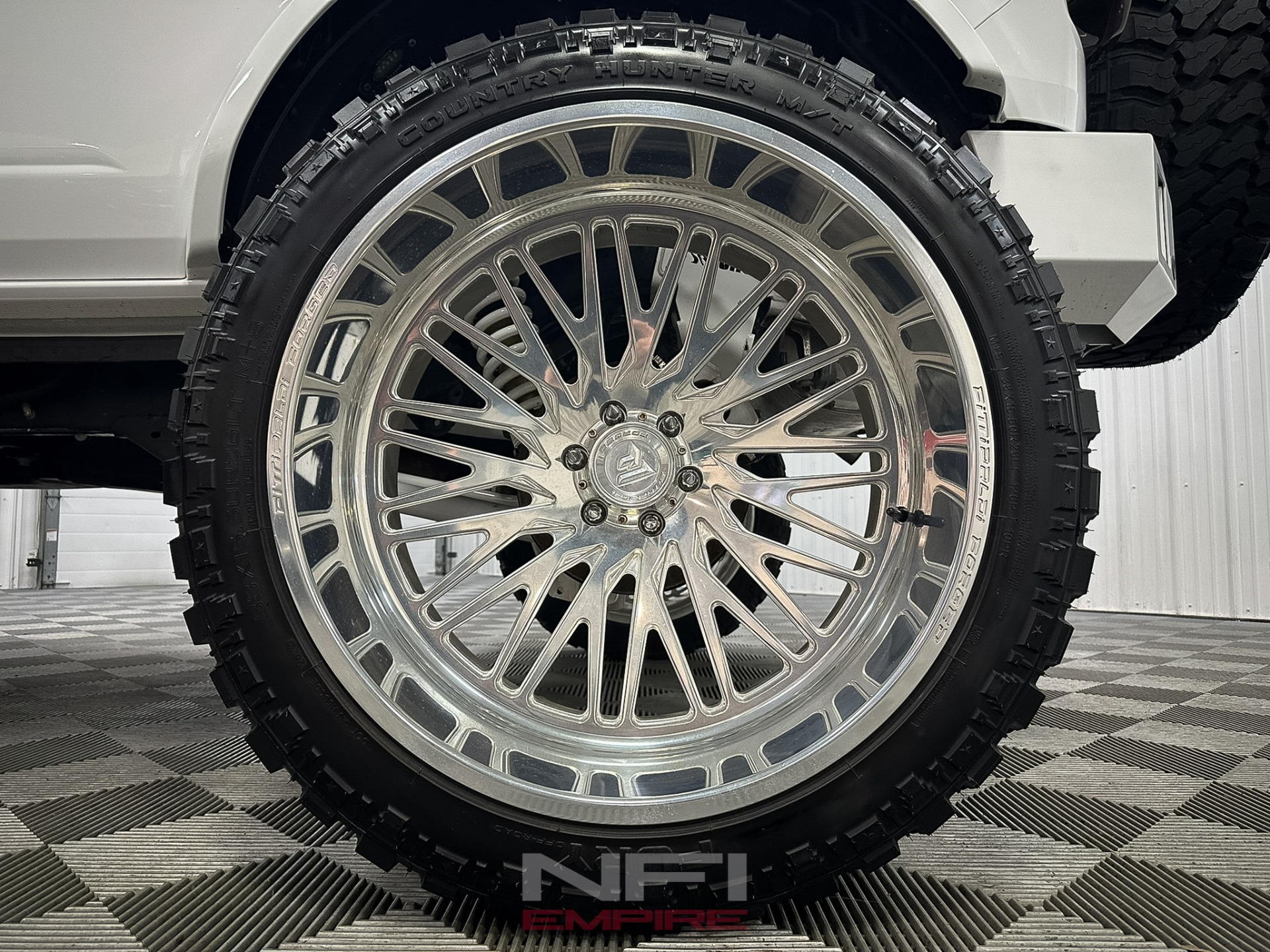 2023 Ford Bronco 22