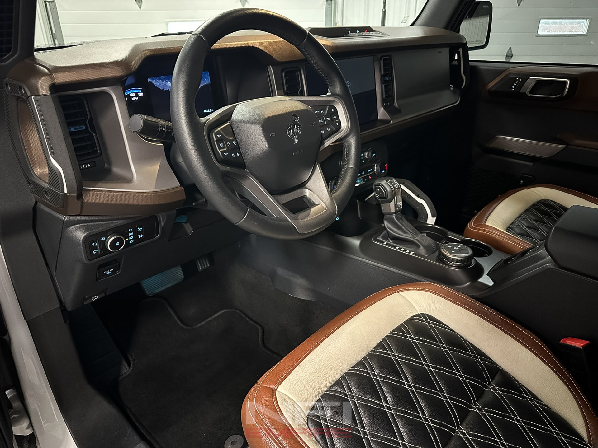 2023 Ford Bronco 23