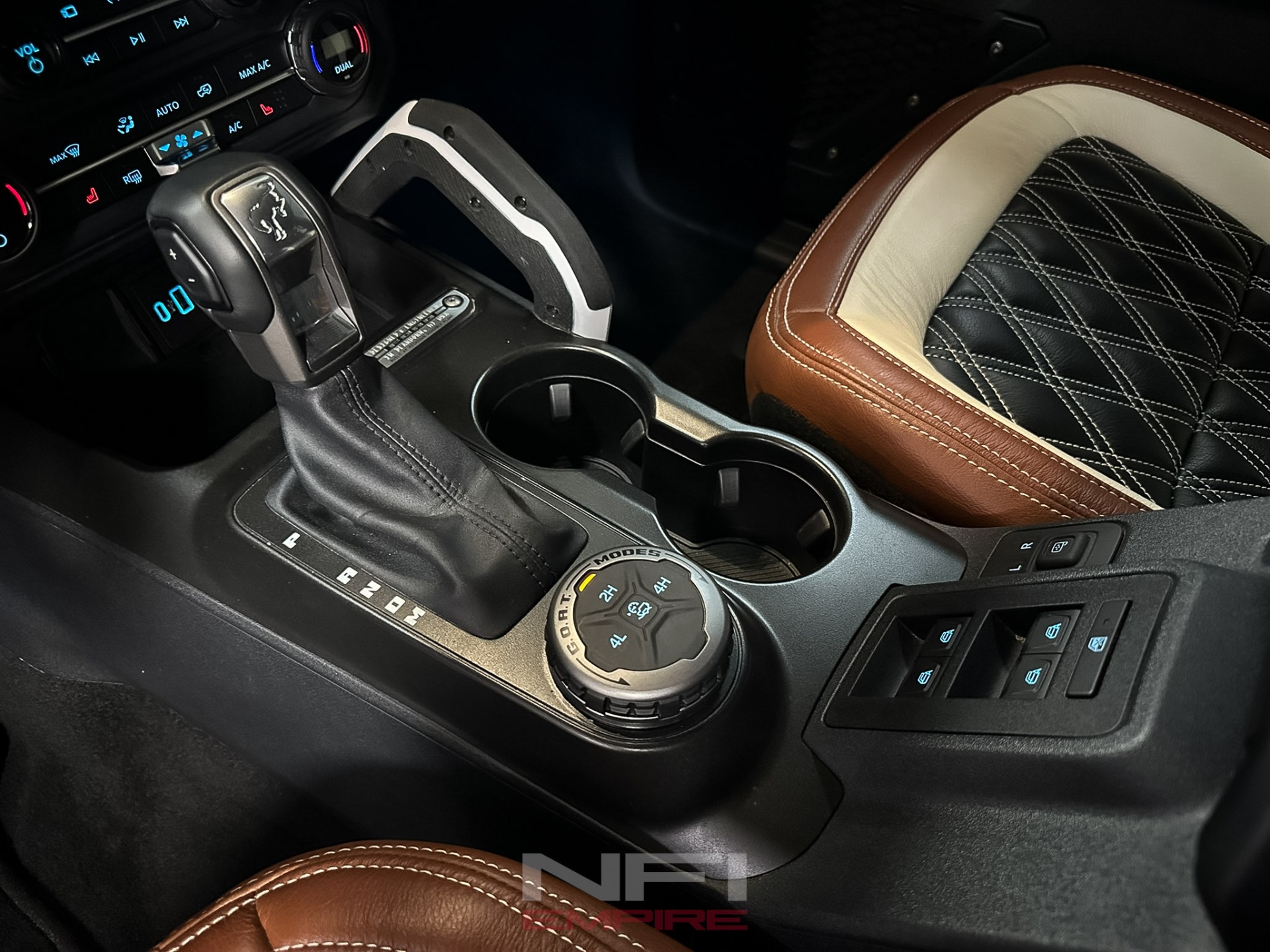 2023 Ford Bronco 28