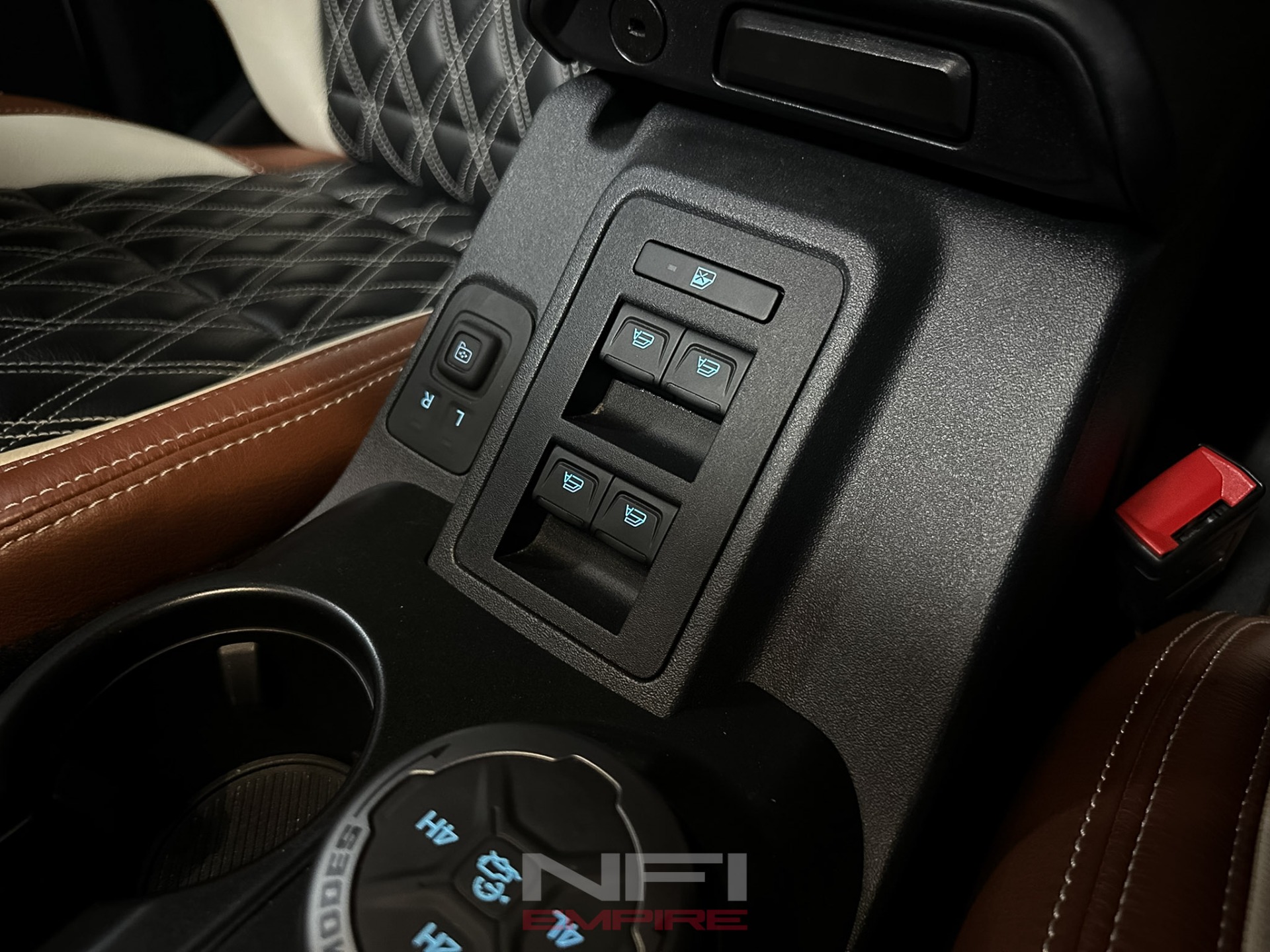 2023 Ford Bronco 30