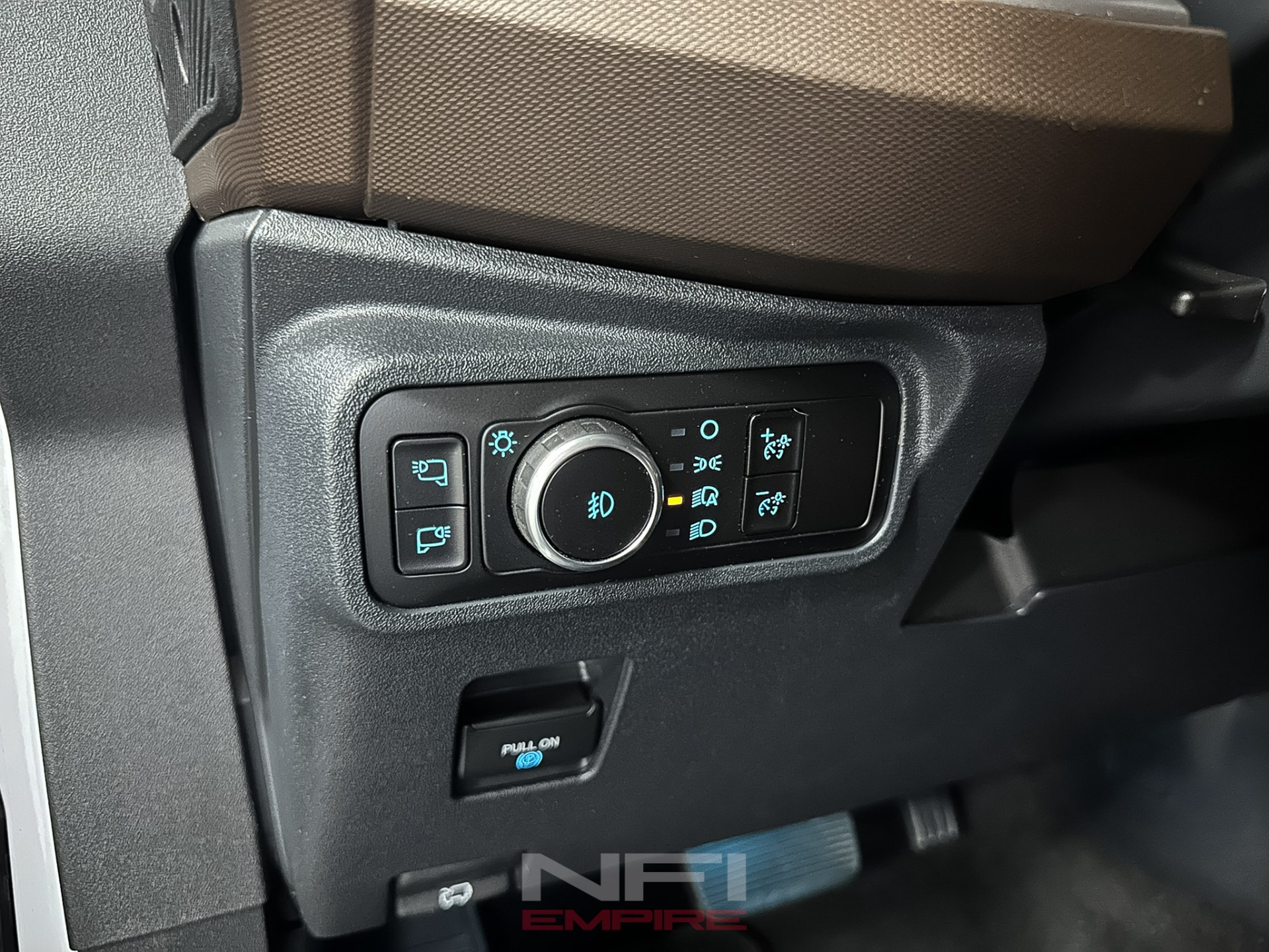 2023 Ford Bronco 31