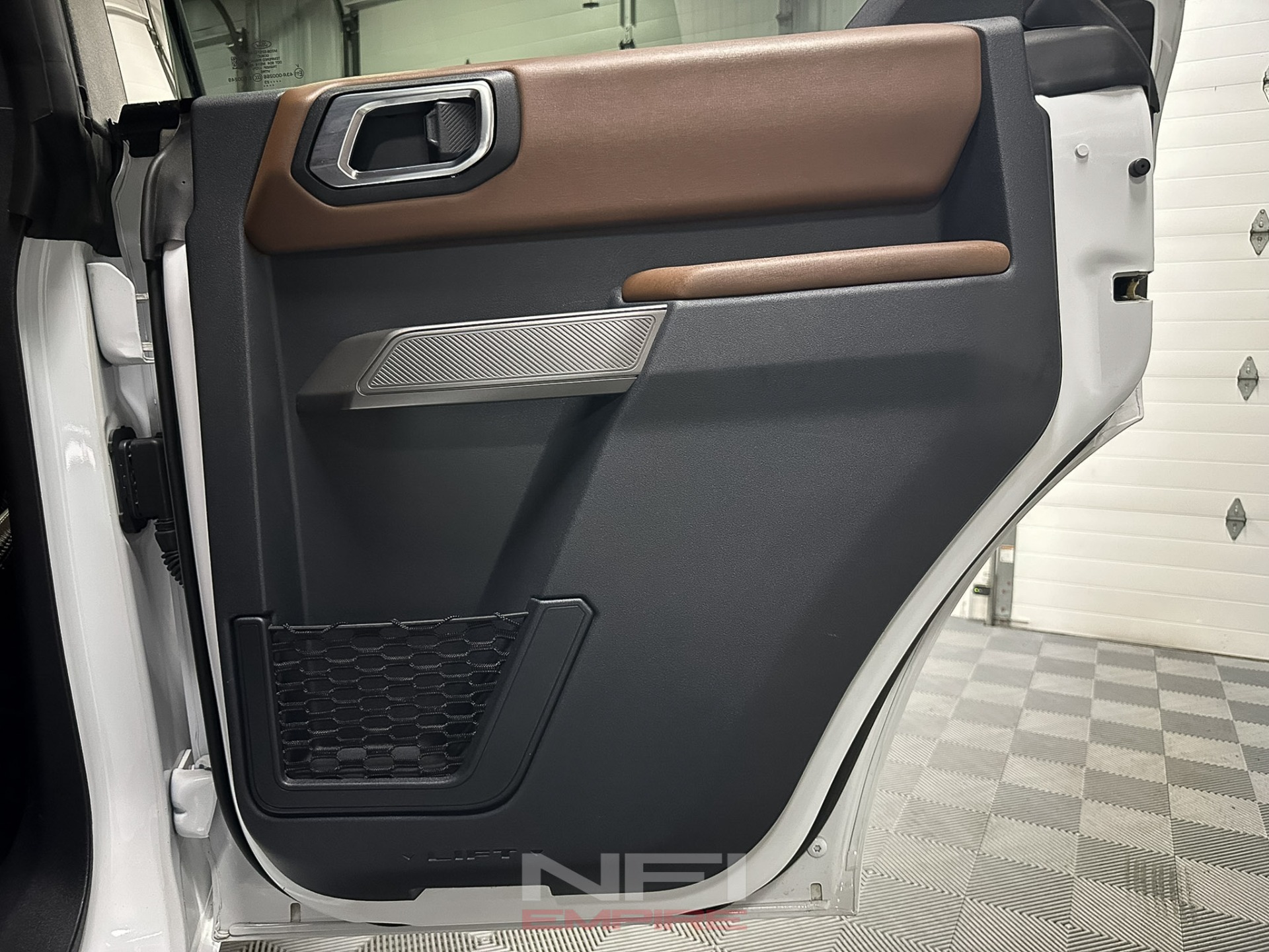 2023 Ford Bronco 42