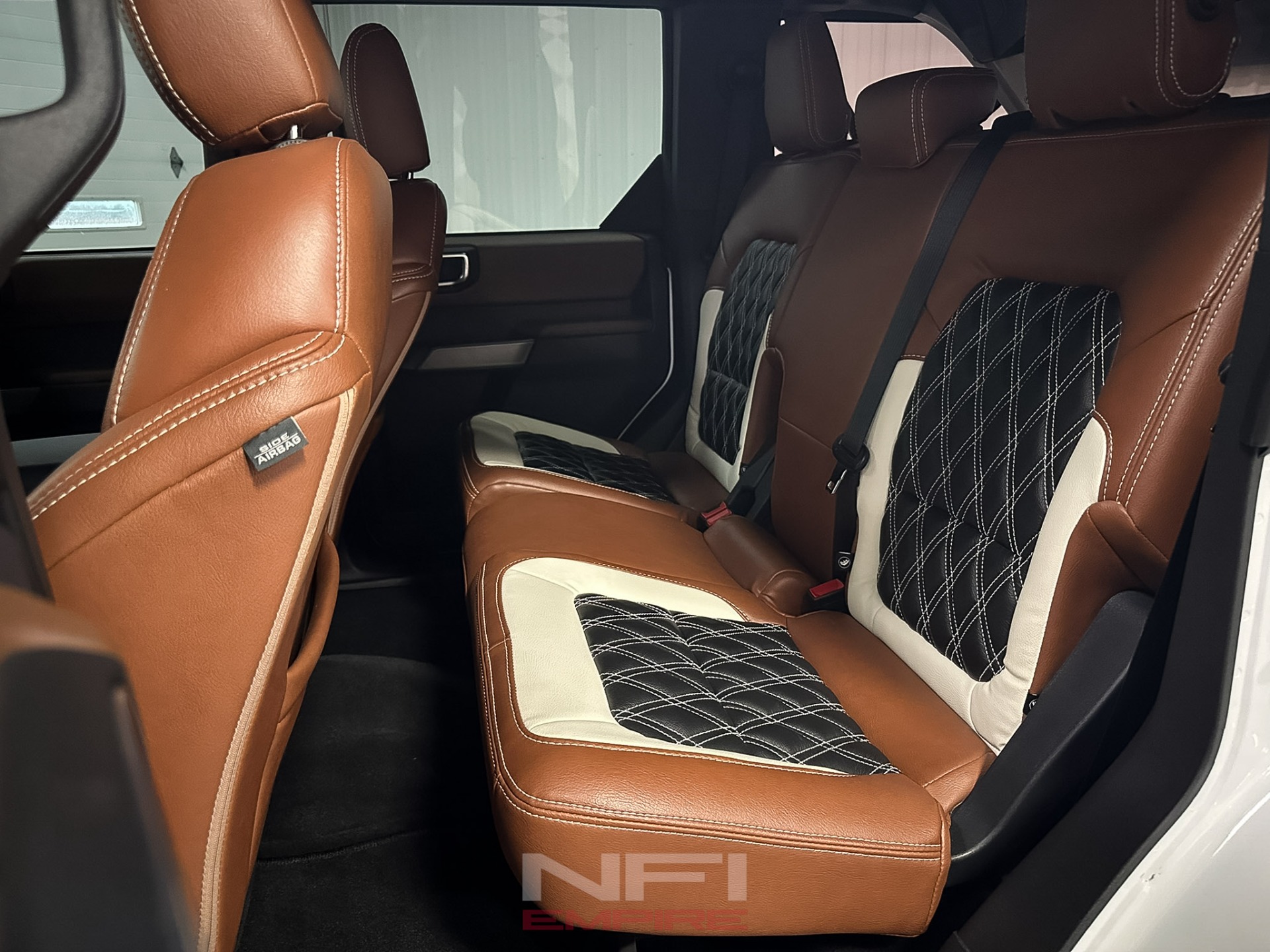 2023 Ford Bronco 44